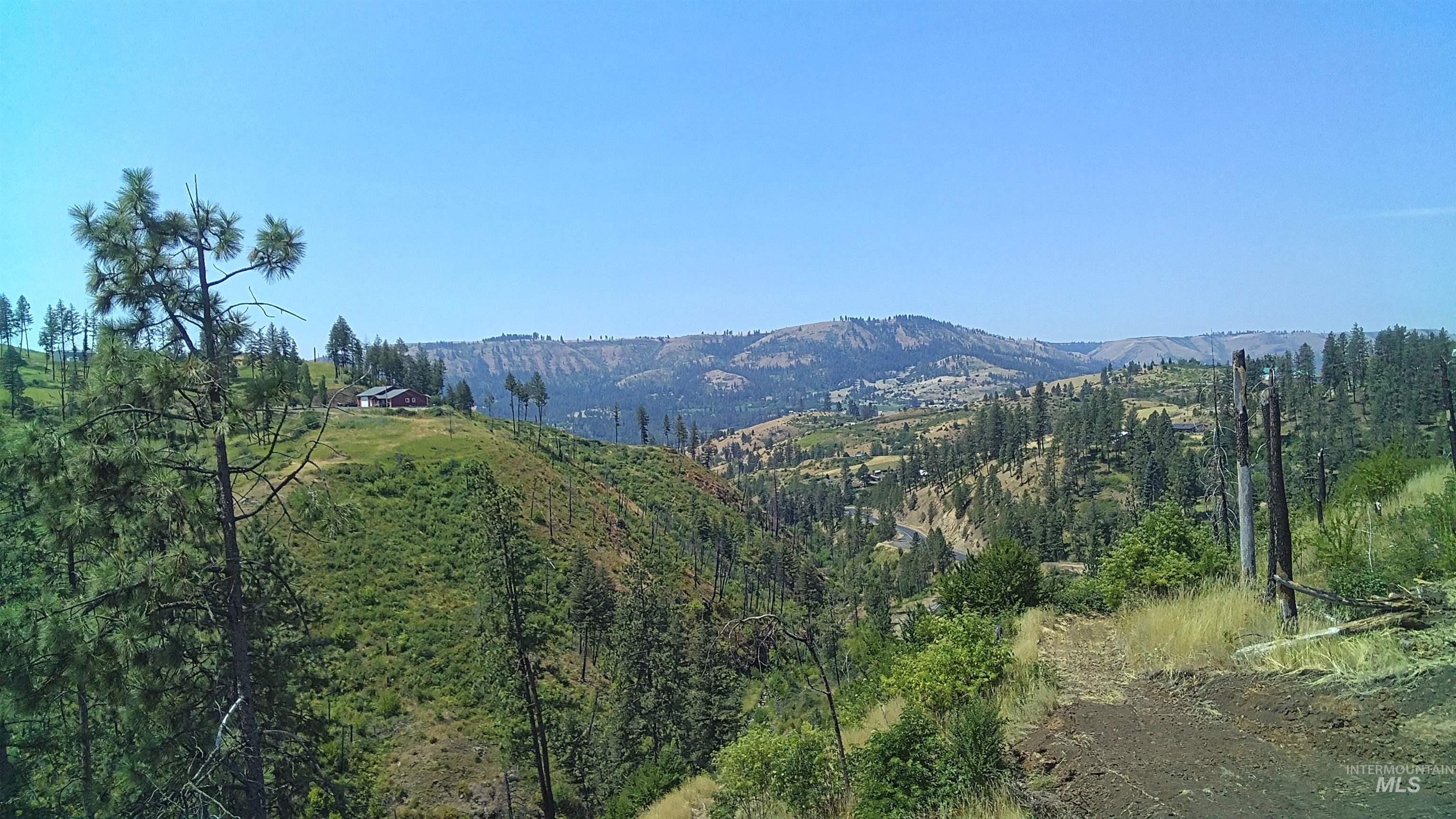 TBD Glenwood Road, Kamiah, Idaho 83536, Land For Sale, Price $199,000, 98888731