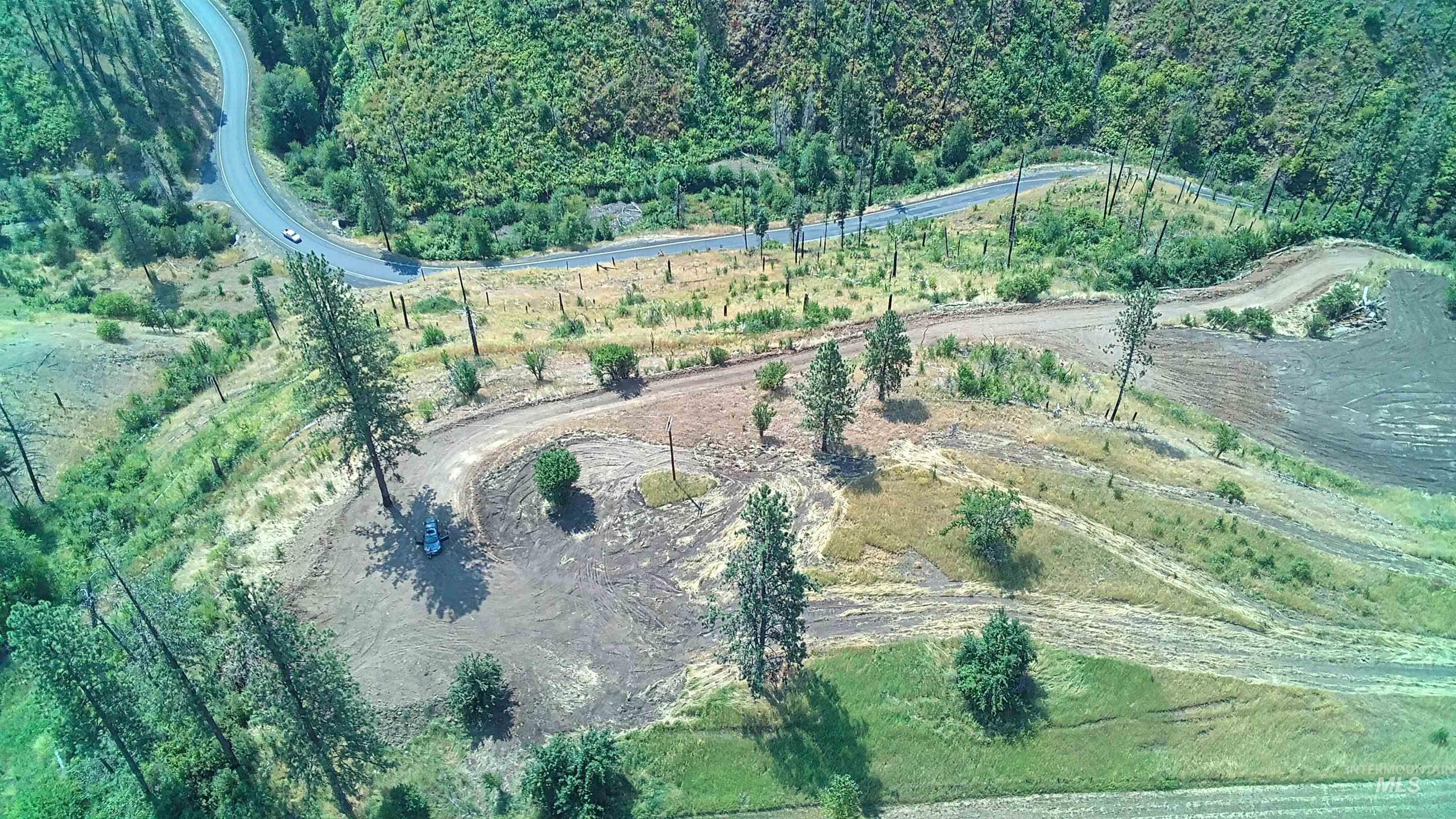 TBD Glenwood Road, Kamiah, Idaho 83536, Land For Sale, Price $199,000, 98888731