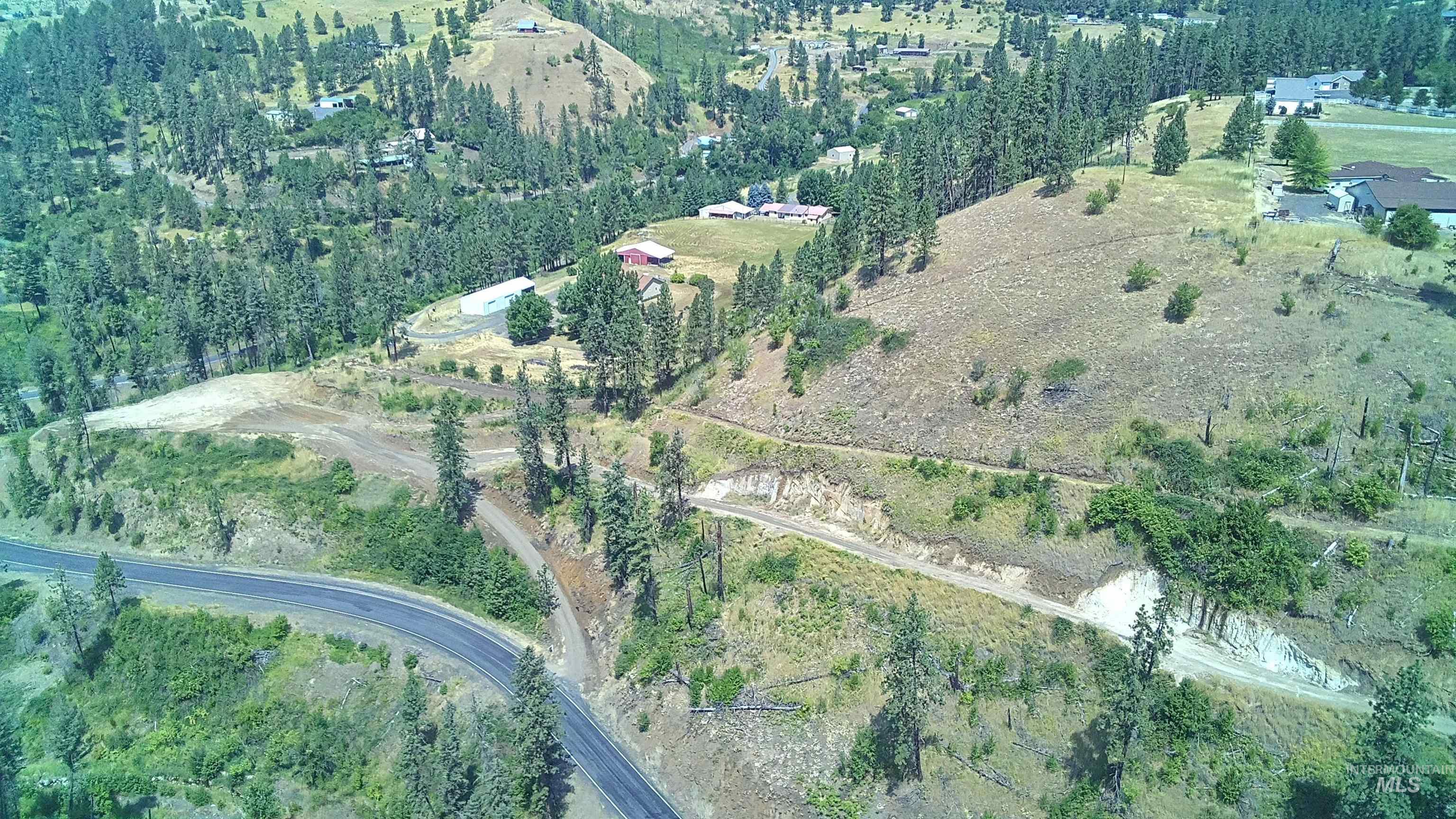 TBD Glenwood Road, Kamiah, Idaho 83536, Land For Sale, Price $199,000, 98888731