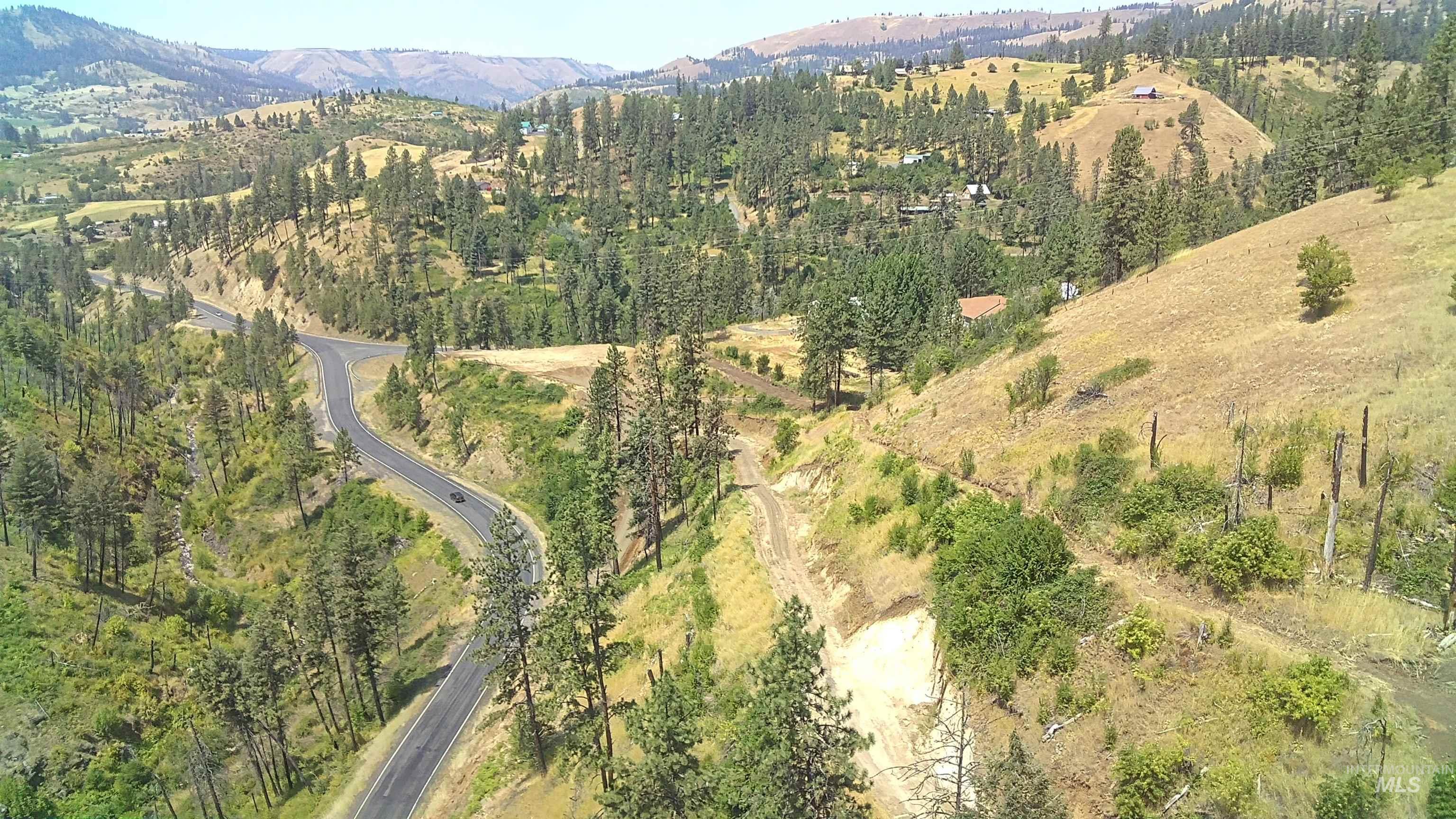 TBD Glenwood Road, Kamiah, Idaho 83536, Land For Sale, Price $199,000, 98888731