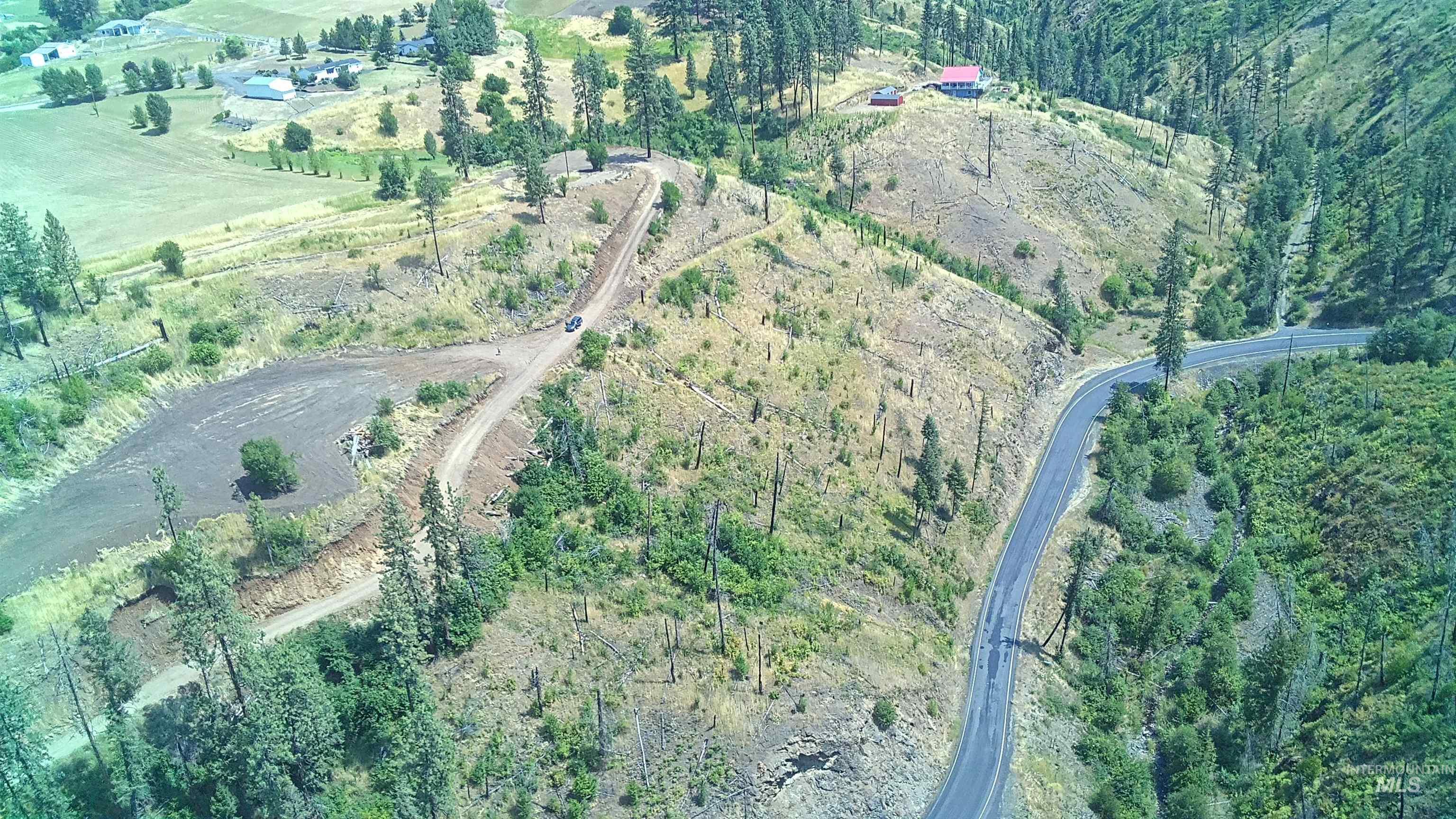 TBD Glenwood Road, Kamiah, Idaho 83536, Land For Sale, Price $199,000, 98888731