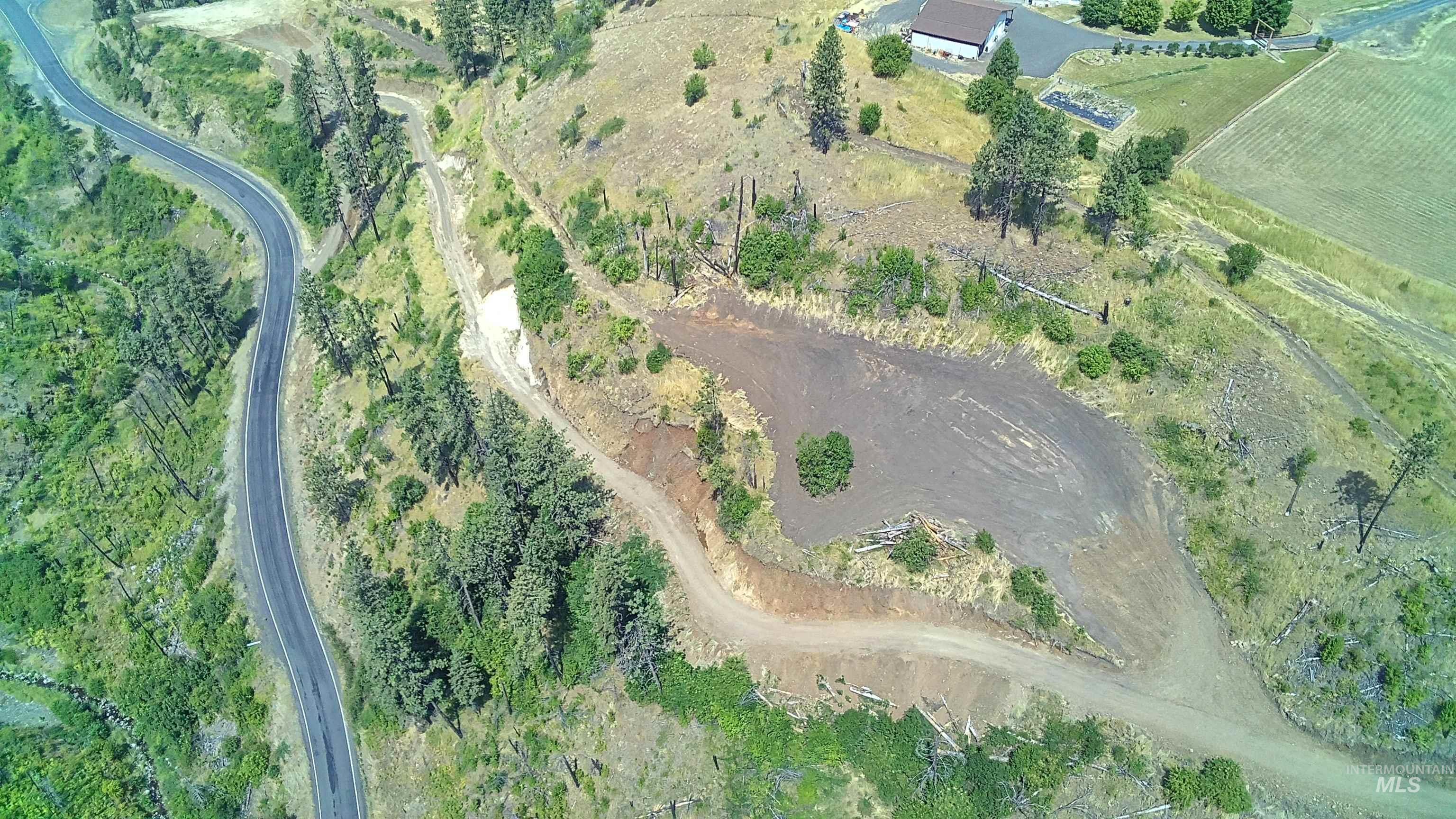 TBD Glenwood Road, Kamiah, Idaho 83536, Land For Sale, Price $199,000, 98888731