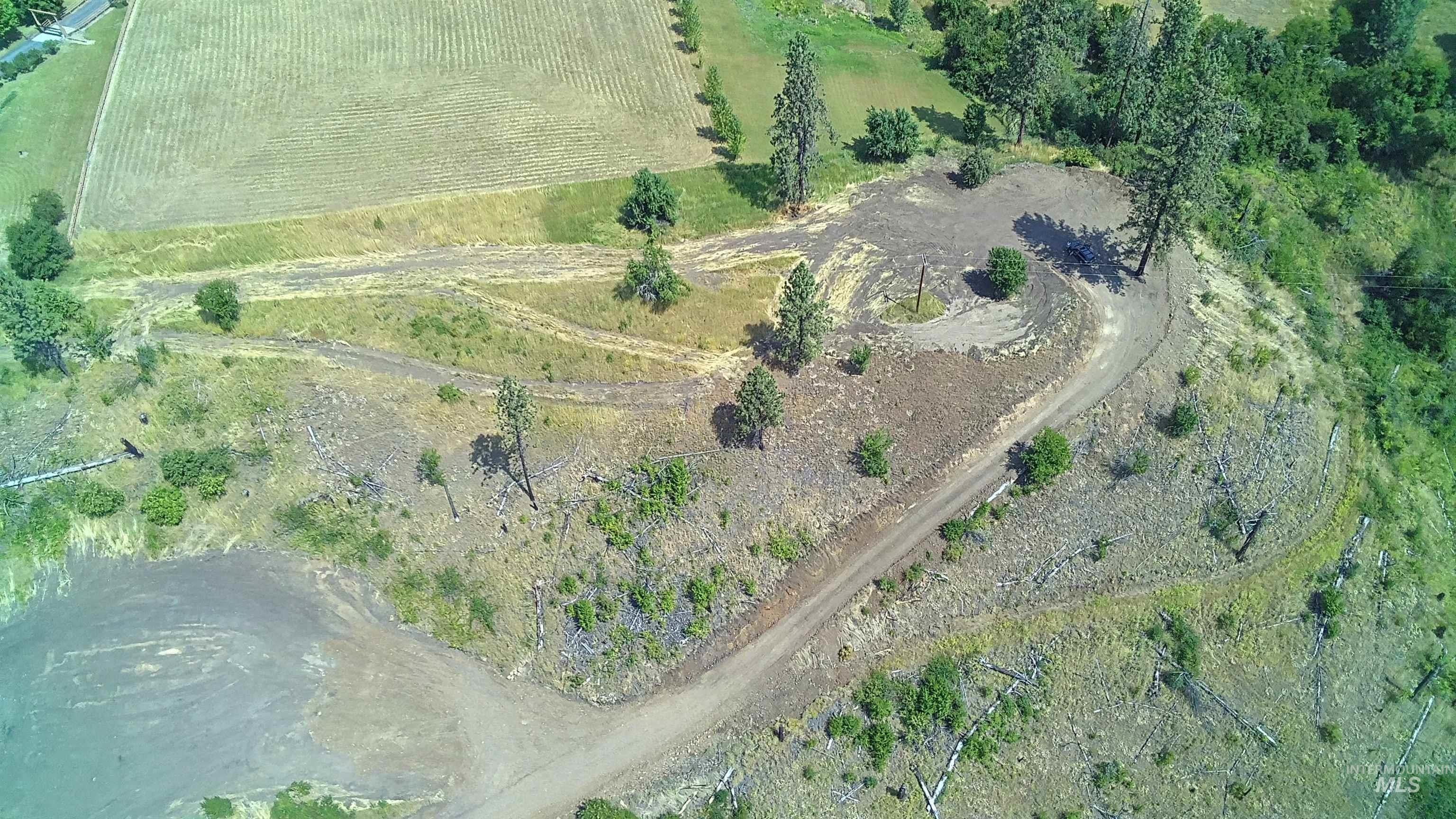 TBD Glenwood Road, Kamiah, Idaho 83536, Land For Sale, Price $199,000, 98888731
