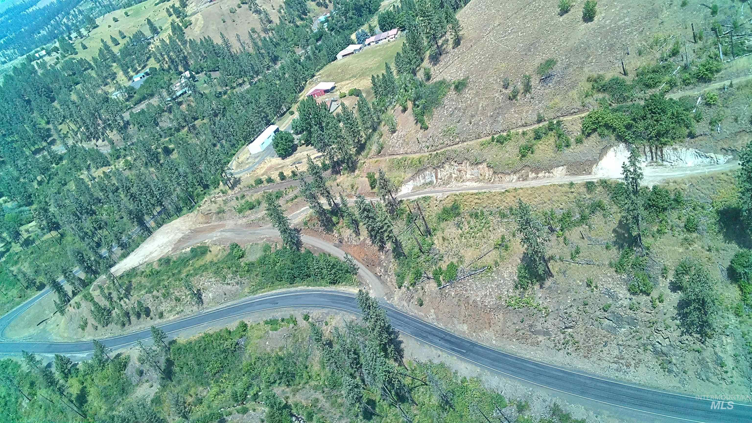 TBD Glenwood Road, Kamiah, Idaho 83536, Land For Sale, Price $199,000, 98888731