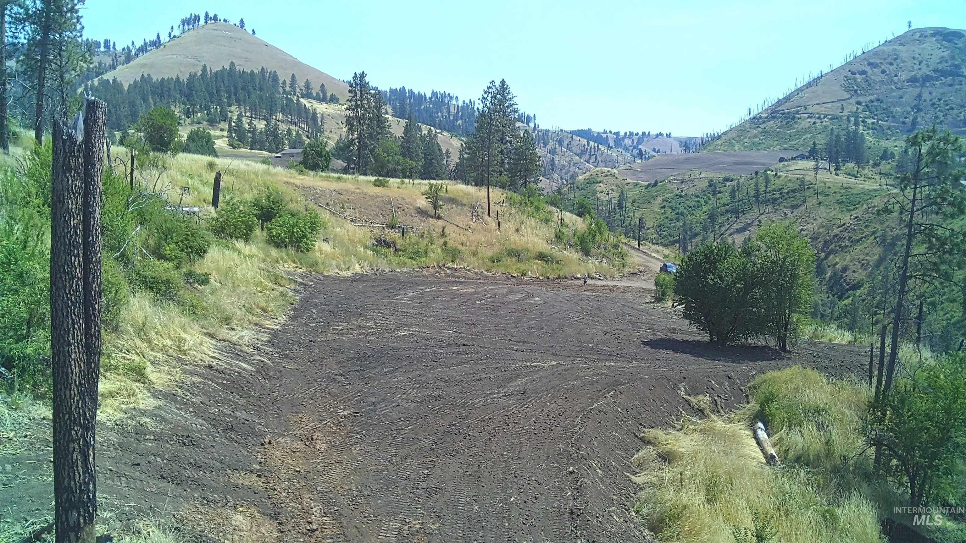 TBD Glenwood Road, Kamiah, Idaho 83536, Land For Sale, Price $199,000, 98888731