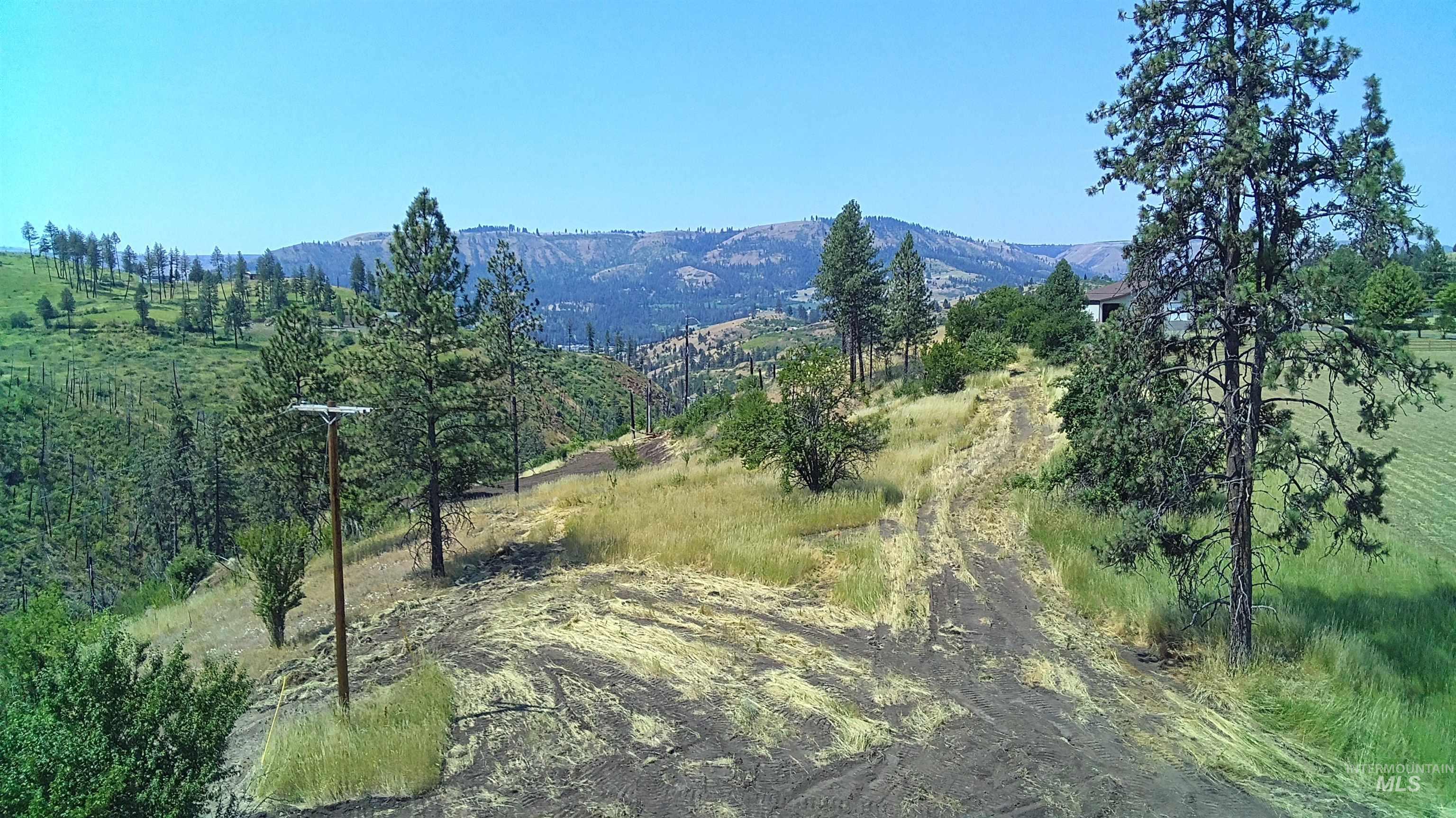 TBD Glenwood Road, Kamiah, Idaho 83536, Land For Sale, Price $199,000, 98888731