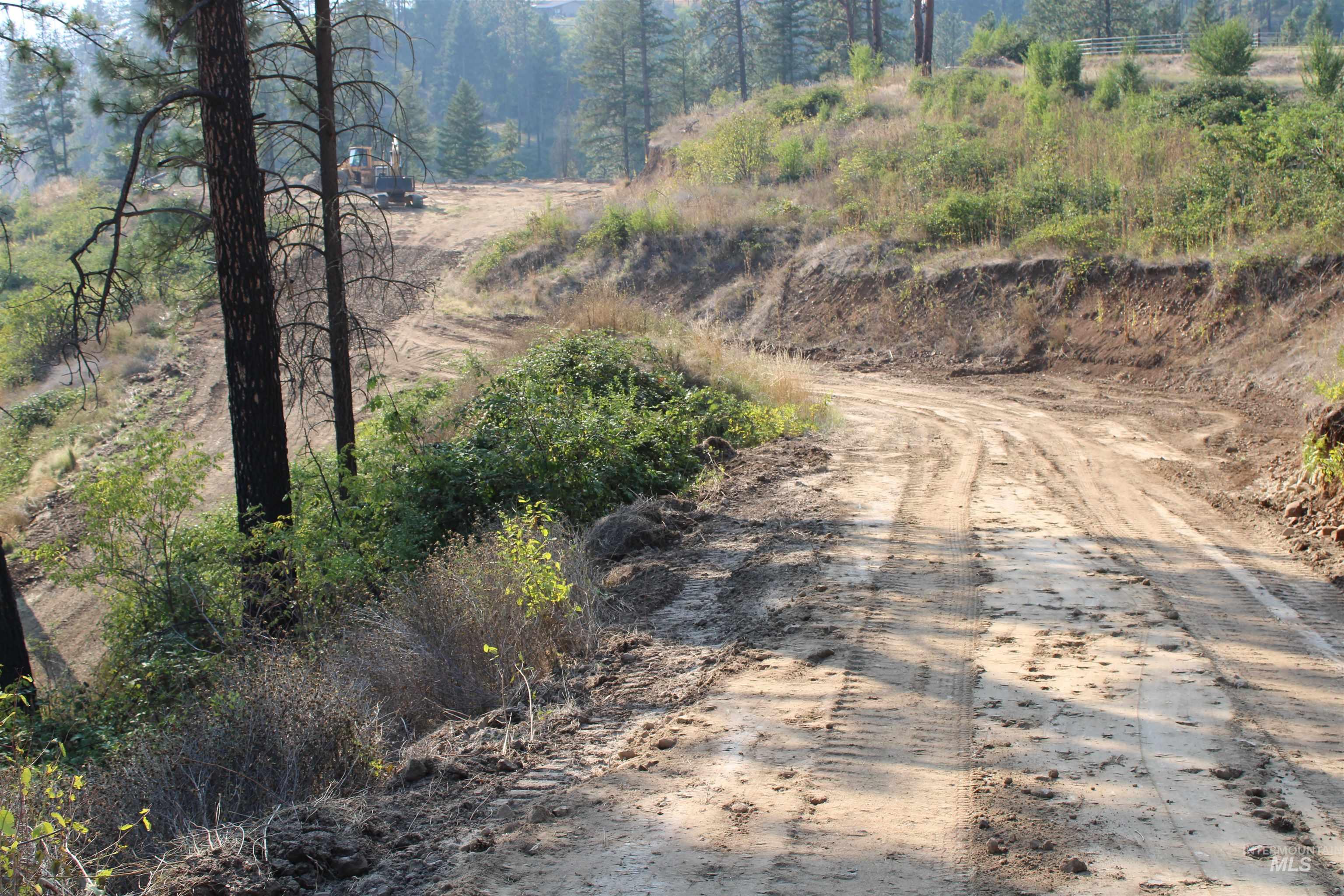 TBD Glenwood Road, Kamiah, Idaho 83536, Land For Sale, Price $199,000, 98888731