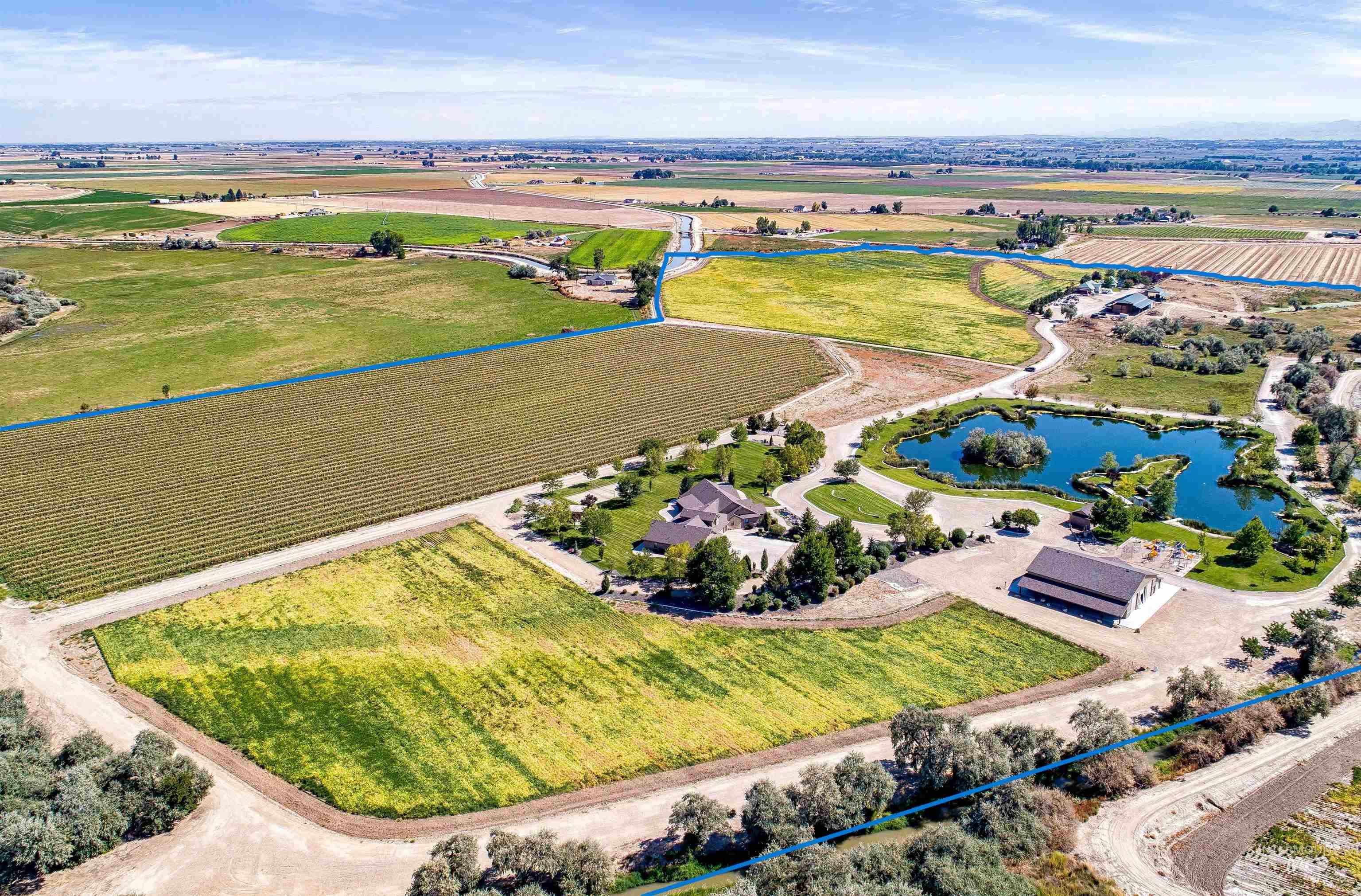 22000 & 21844 Ten Davis Road, Parma, Idaho 83660, 7 Bedrooms, 4 Bathrooms, Residential For Sale, Price $4,800,000, 98888822