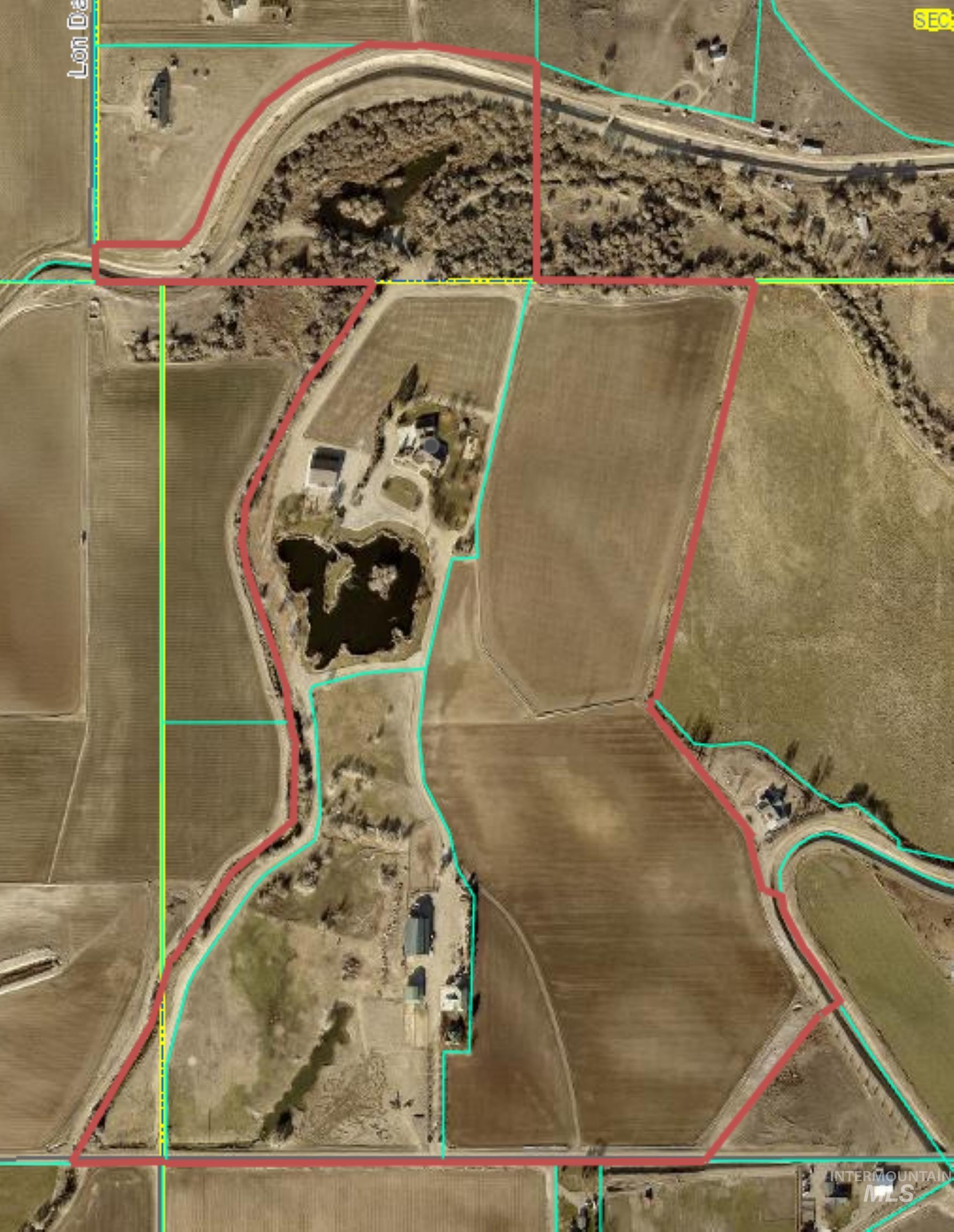 22000 & 21844 Ten Davis Road, Parma, Idaho 83660, 7 Bedrooms, 4 Bathrooms, Residential For Sale, Price $4,800,000, 98888822