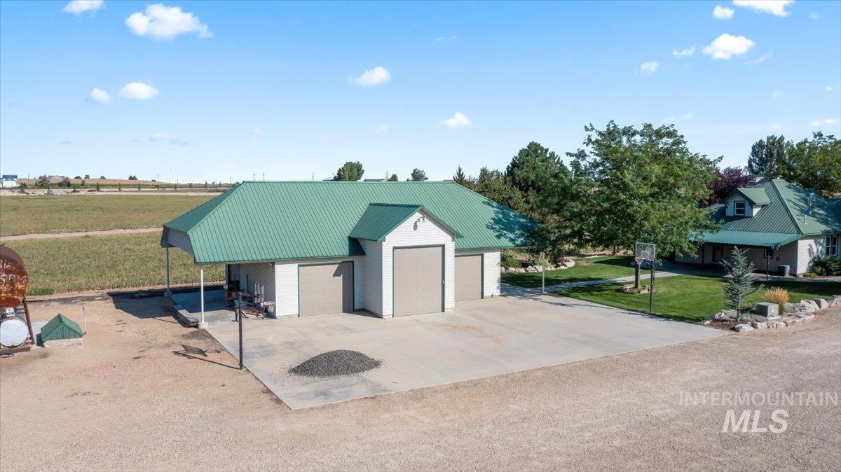 22000 & 21844 Ten Davis Road, Parma, Idaho 83660, 7 Bedrooms, 4 Bathrooms, Residential For Sale, Price $4,800,000, 98888822