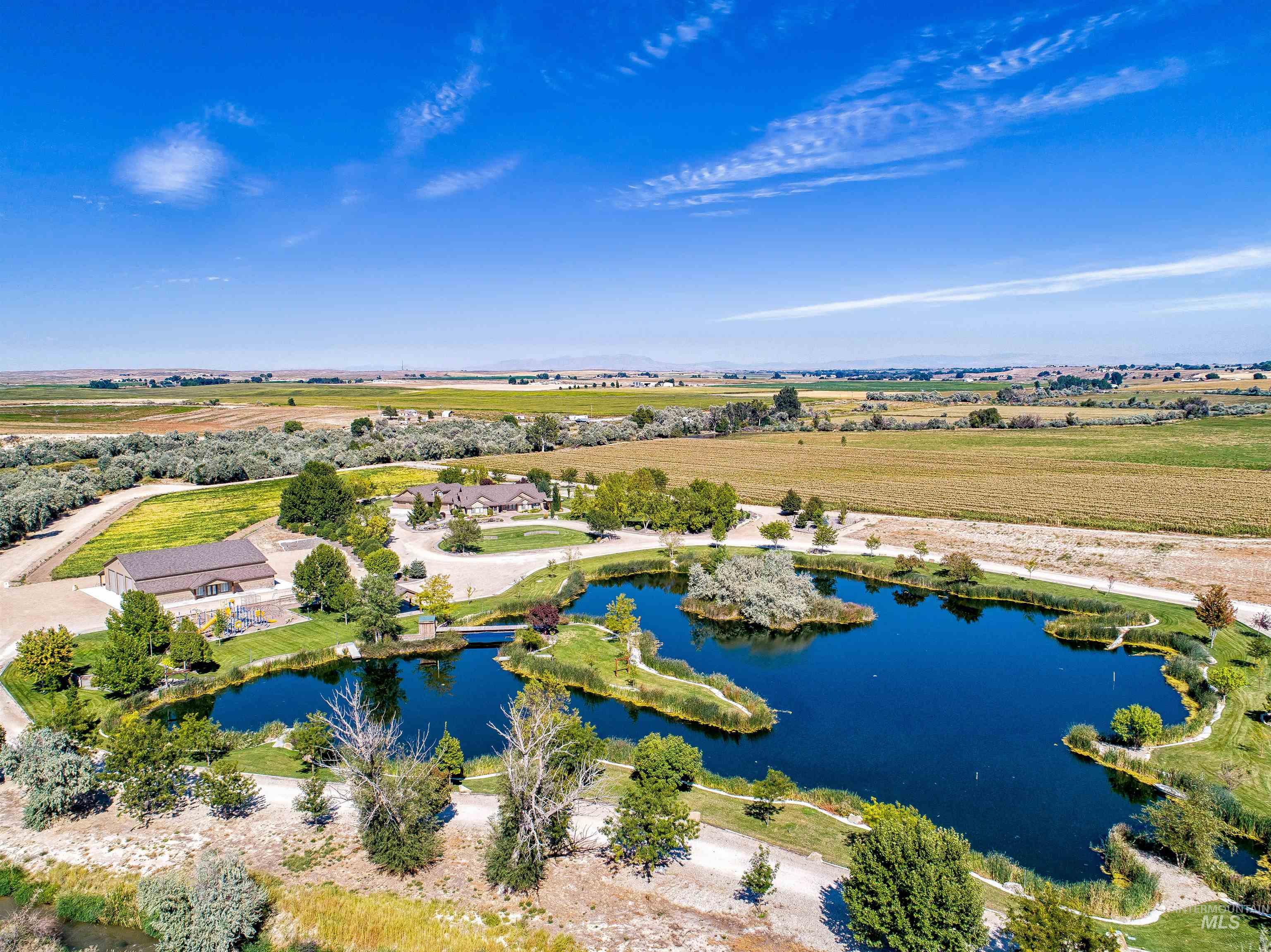 22000 & 21844 Ten Davis Road, Parma, Idaho 83660, 7 Bedrooms, 4 Bathrooms, Residential For Sale, Price $4,800,000, 98888822