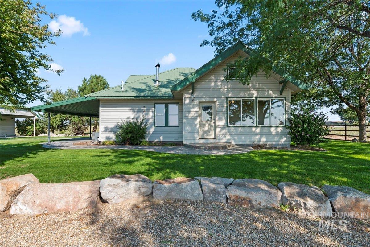 22000 & 21844 Ten Davis Road, Parma, Idaho 83660, 7 Bedrooms, 4 Bathrooms, Residential For Sale, Price $4,800,000, 98888822
