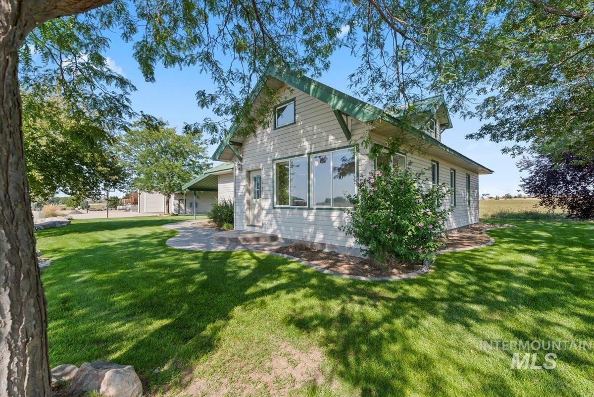22000 & 21844 Ten Davis Road, Parma, Idaho 83660, 7 Bedrooms, 4 Bathrooms, Residential For Sale, Price $4,800,000, 98888822