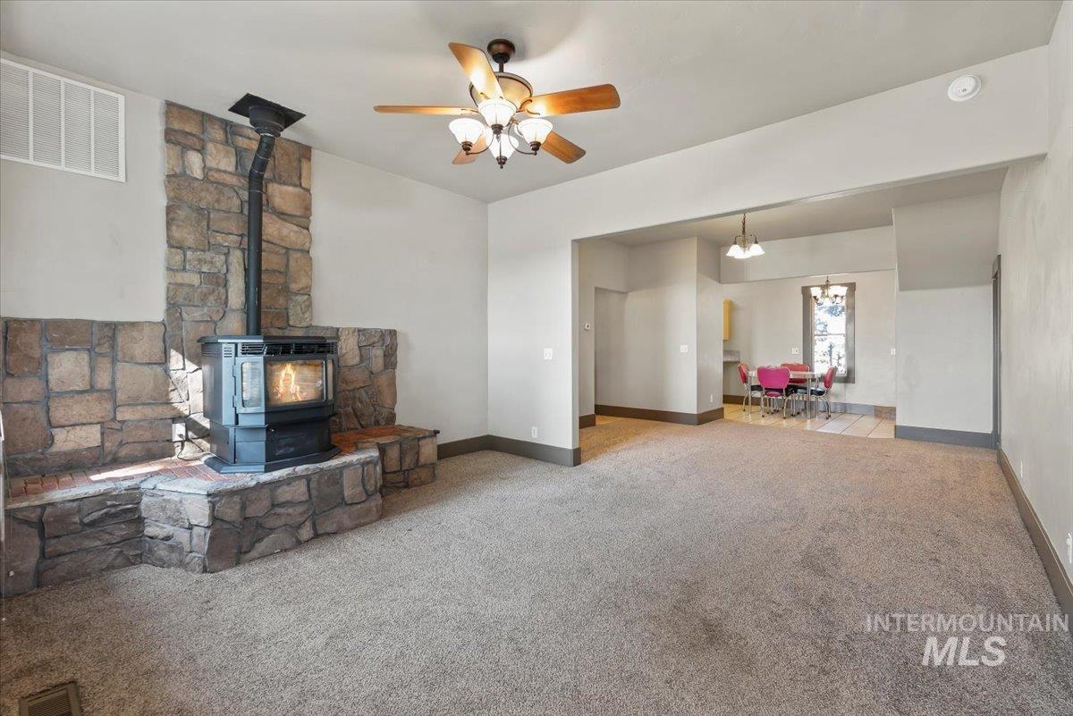 22000 & 21844 Ten Davis Road, Parma, Idaho 83660, 7 Bedrooms, 4 Bathrooms, Residential For Sale, Price $4,800,000, 98888822