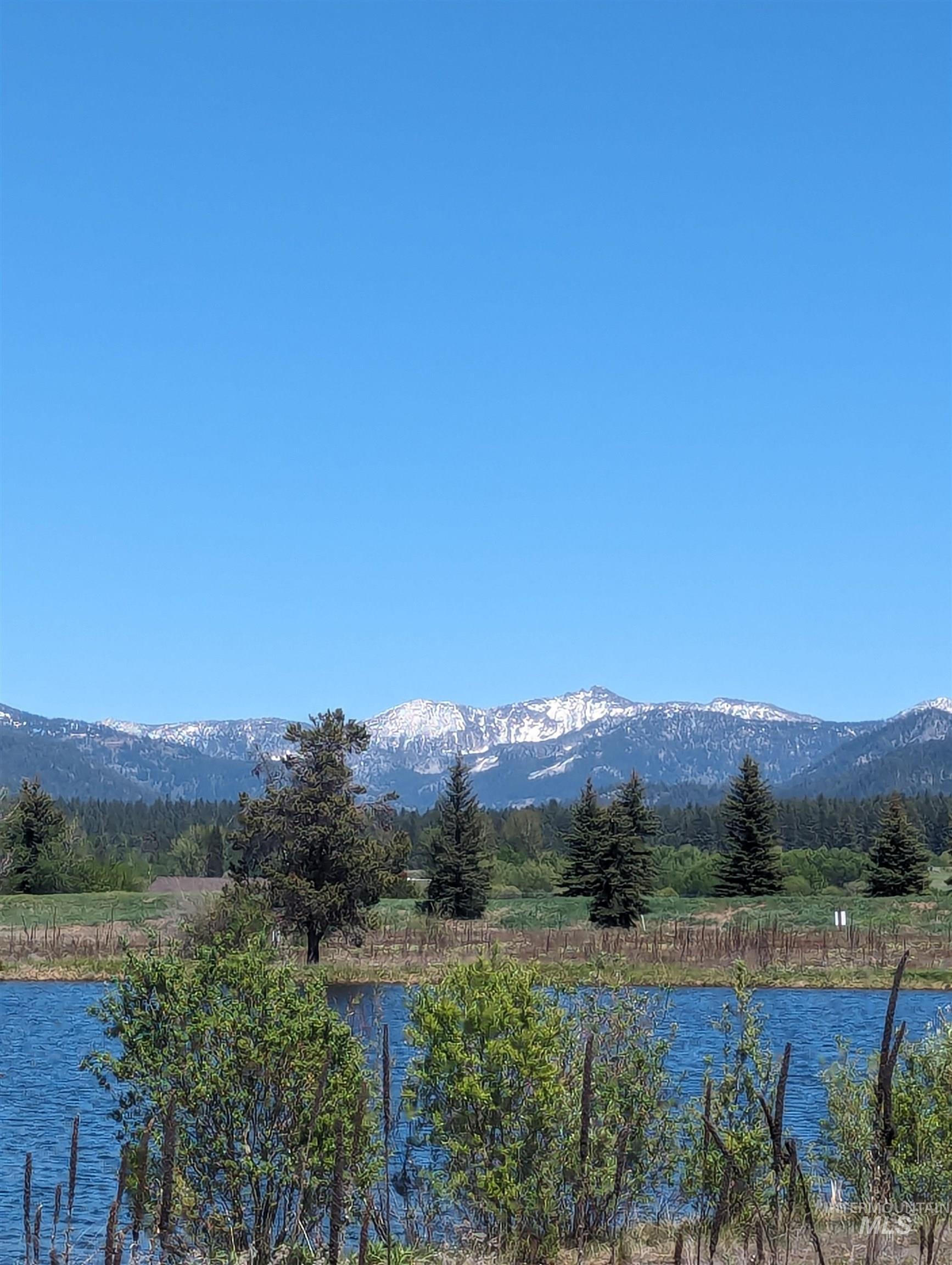 Lot 31 Rawhide Loop, McCall, Idaho 83638, Land For Sale, Price $399,000, 98888828