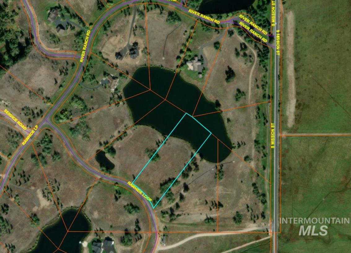 Lot 31 Rawhide Loop, McCall, Idaho 83638, Land For Sale, Price $399,000, 98888828