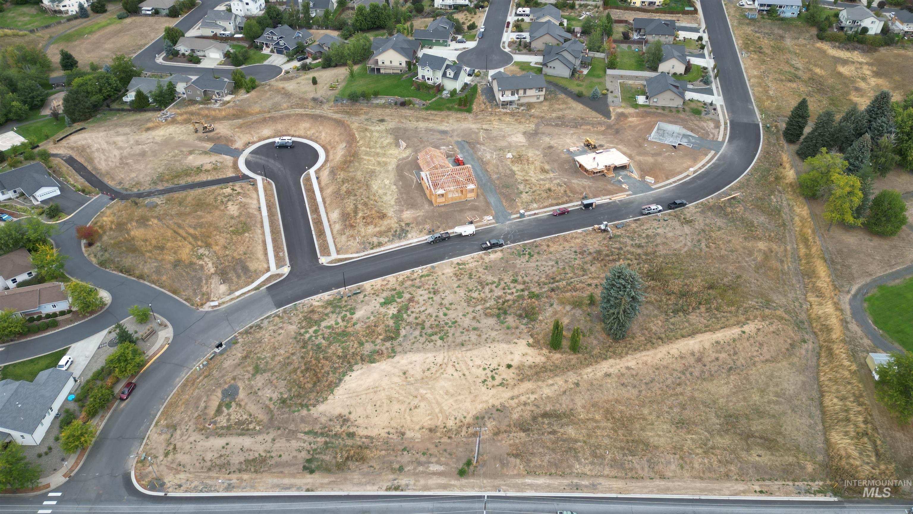 1983 Sunnyside Ave., Moscow, Idaho 83843, Land For Sale, Price $136,000,MLS 98888867