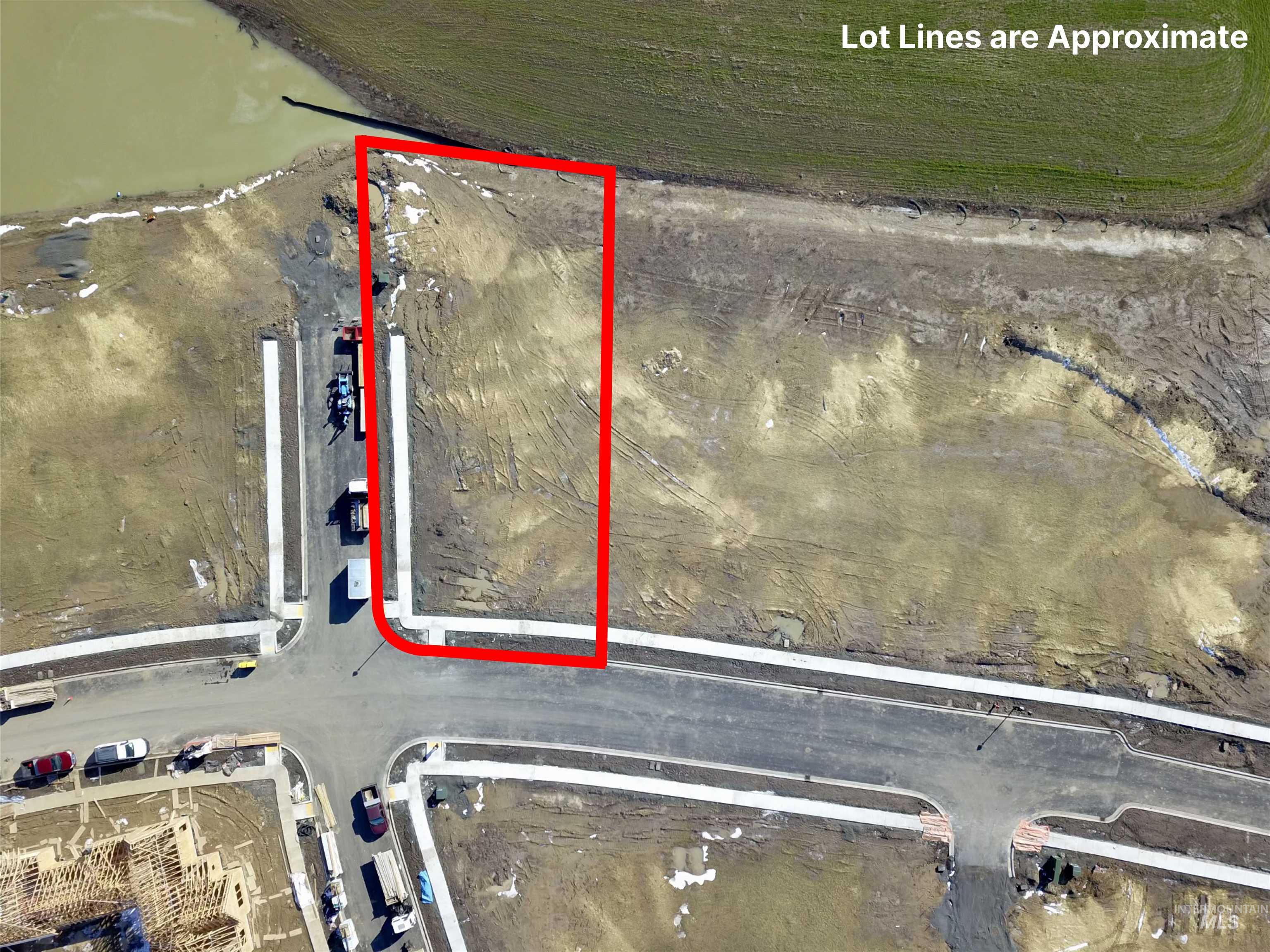 TBD Slonaker Drive, Moscow, Idaho 83843, Land For Sale, Price $169,000,MLS 98888914