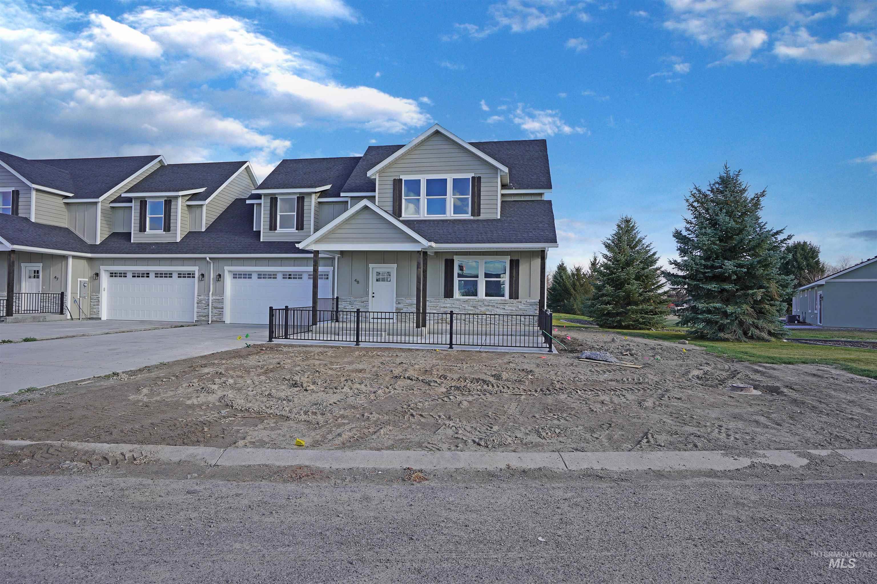 47 River Run, Burley, Idaho 83318, 4 Bedrooms, 2.5 Bathrooms, Residential For Sale, Price $349,000,MLS 98889028