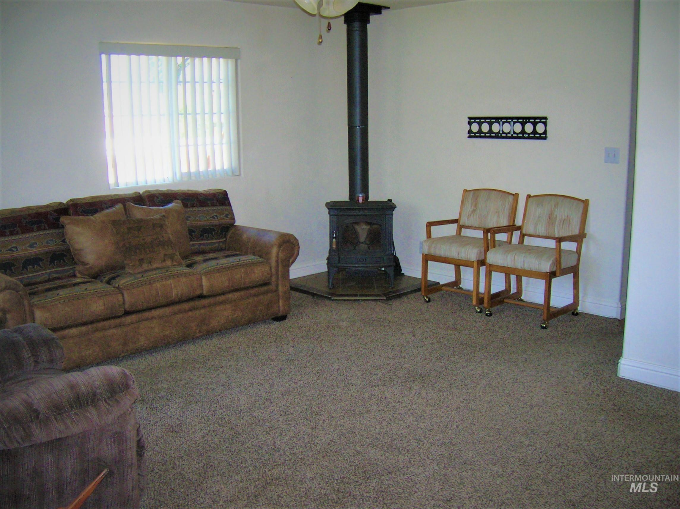 515 Oak Street, Kamiah, Idaho 83536, 3 Bedrooms, 1 Bathroom, Residential For Sale, Price $259,500, 98889041