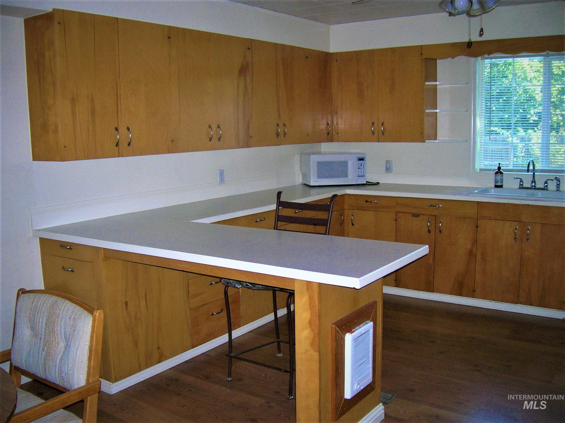 515 Oak Street, Kamiah, Idaho 83536, 3 Bedrooms, 1 Bathroom, Residential For Sale, Price $259,500, 98889041