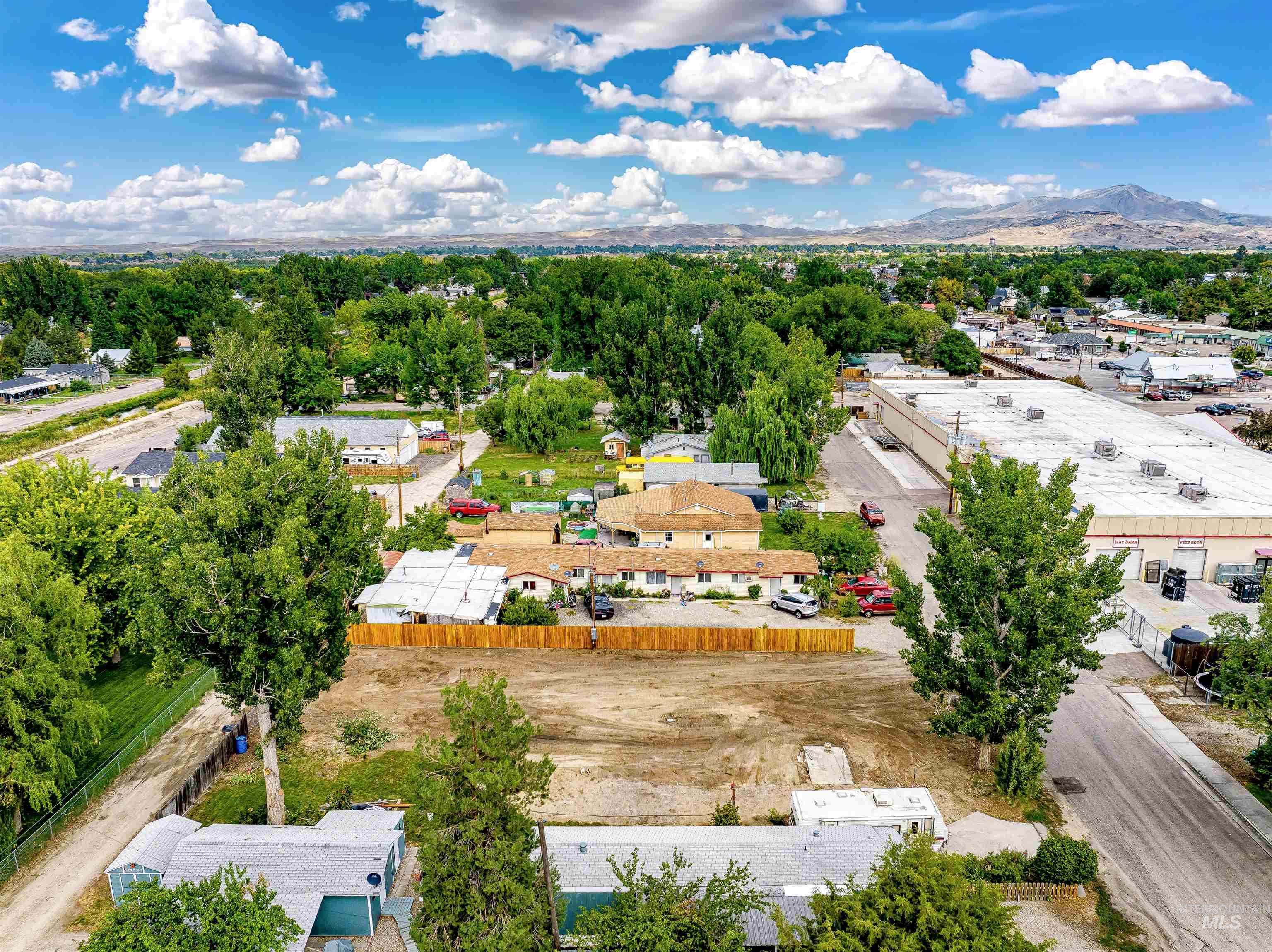 TBD S Commercial Ave., Emmett, Idaho 83617, Land For Sale, Price $168,800, 98889073