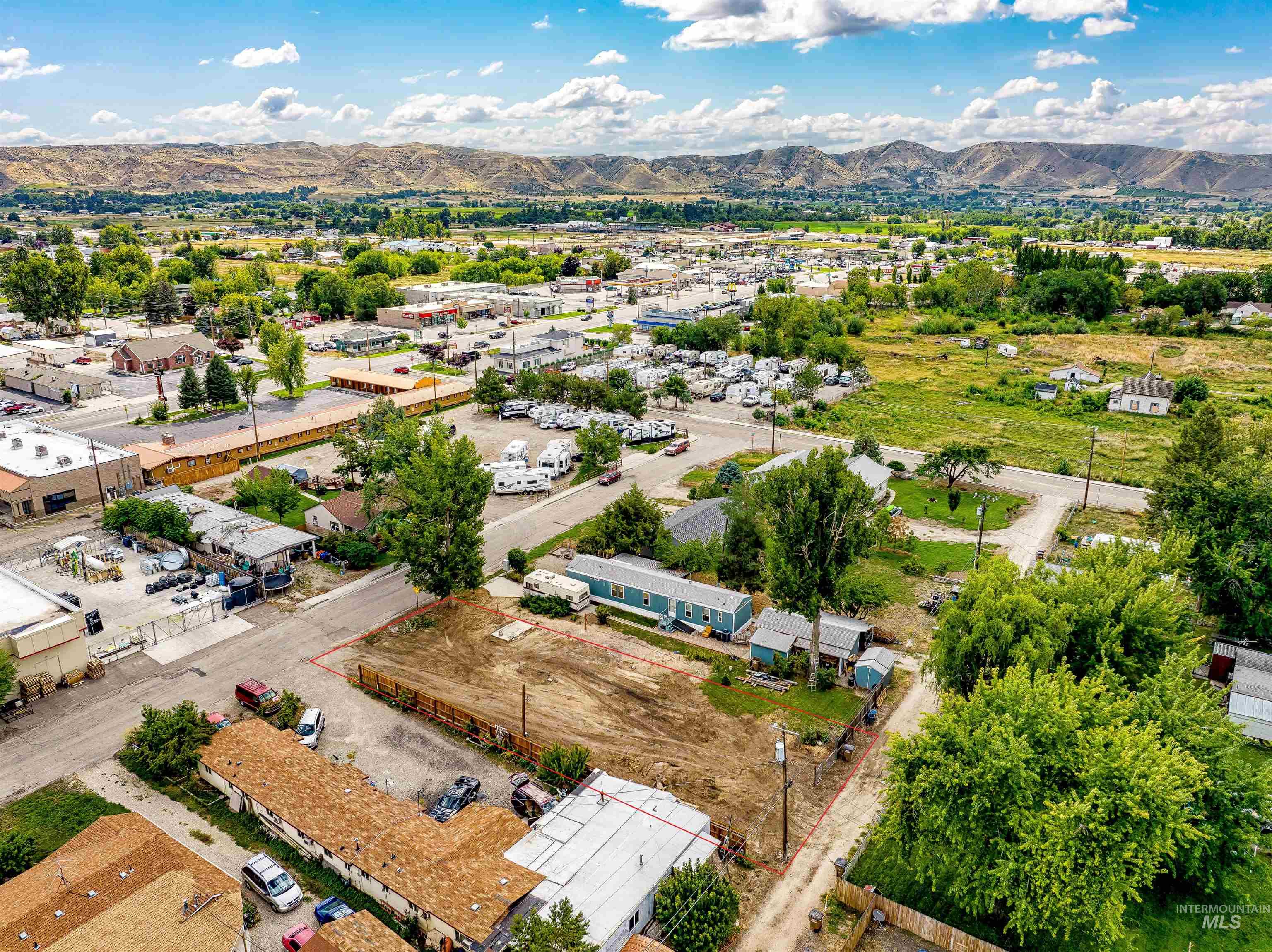 TBD S Commercial Ave., Emmett, Idaho 83617, Land For Sale, Price $168,800, 98889073