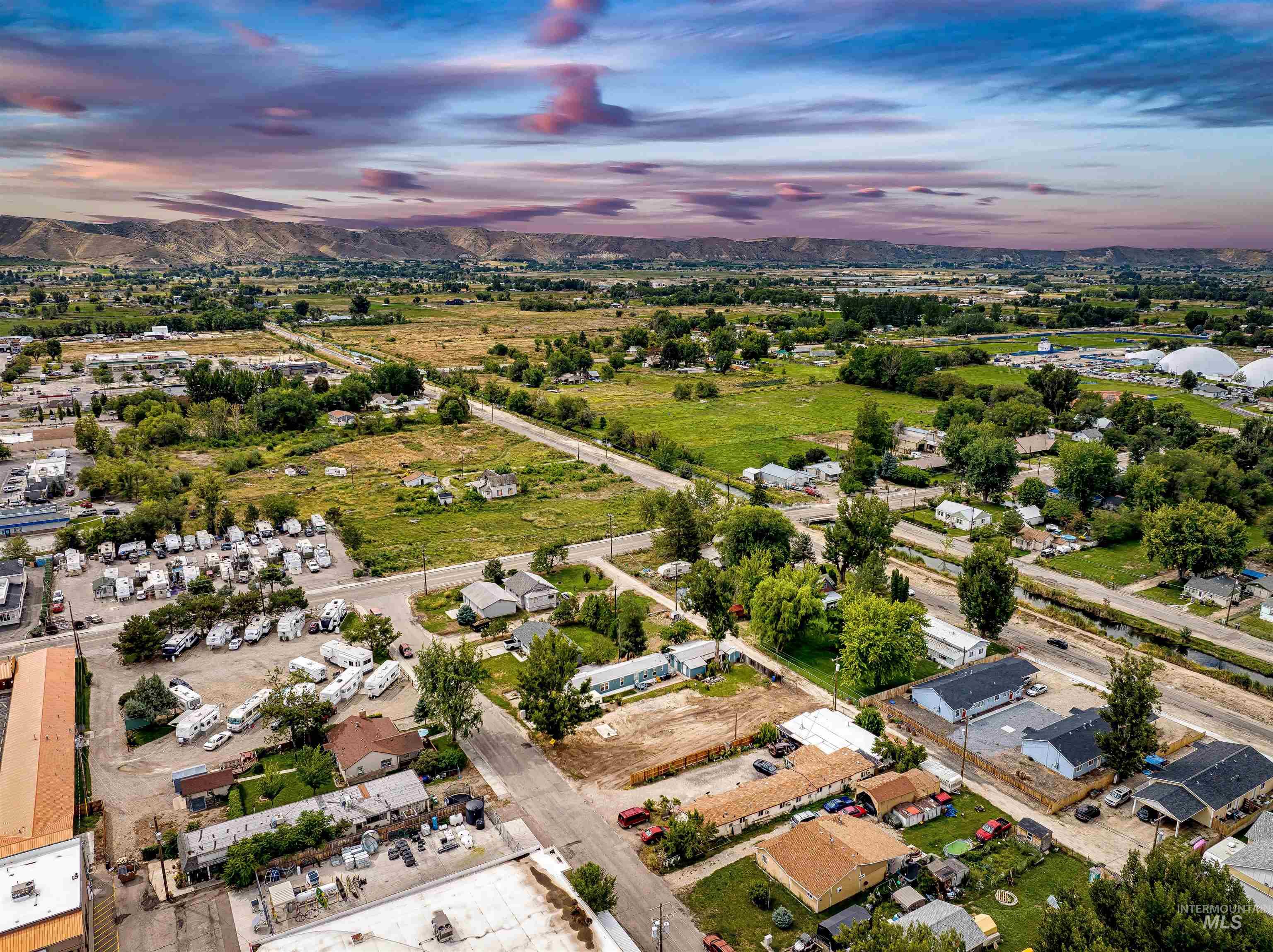 TBD S Commercial Ave., Emmett, Idaho 83617, Land For Sale, Price $168,800, 98889073