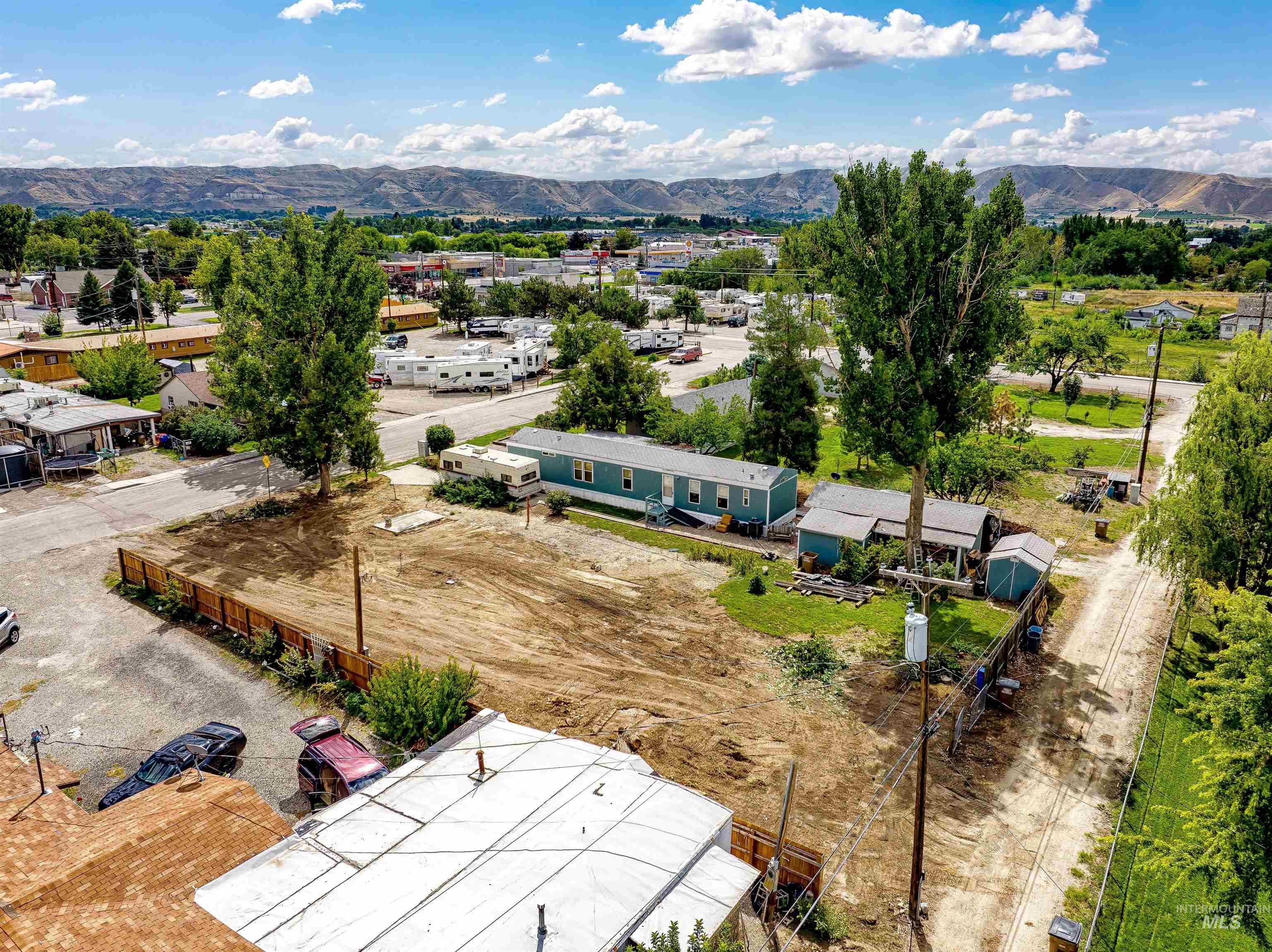 TBD S Commercial Ave., Emmett, Idaho 83617, Land For Sale, Price $168,800, 98889073