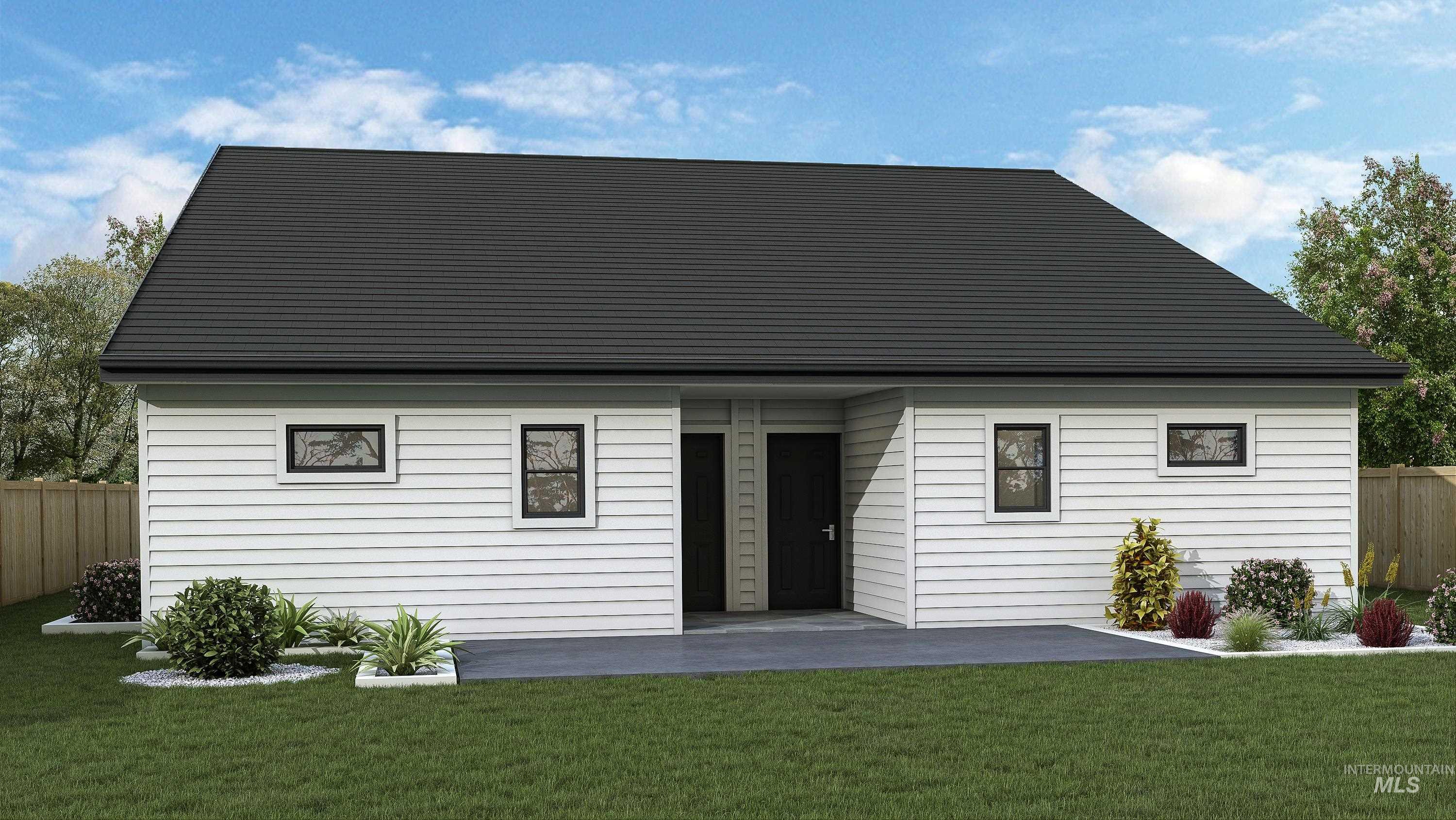 TBD S Commercial Ave., Emmett, Idaho 83617, Land For Sale, Price $168,800, 98889073