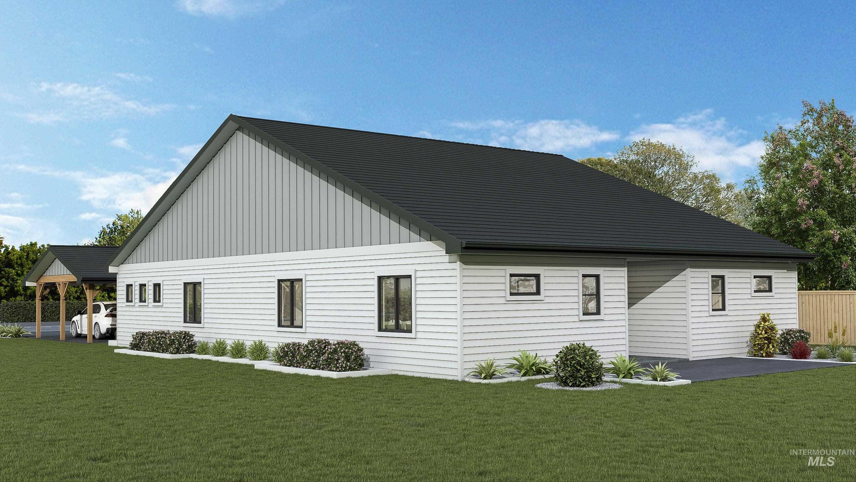 TBD S Commercial Ave., Emmett, Idaho 83617, Land For Sale, Price $168,800, 98889073