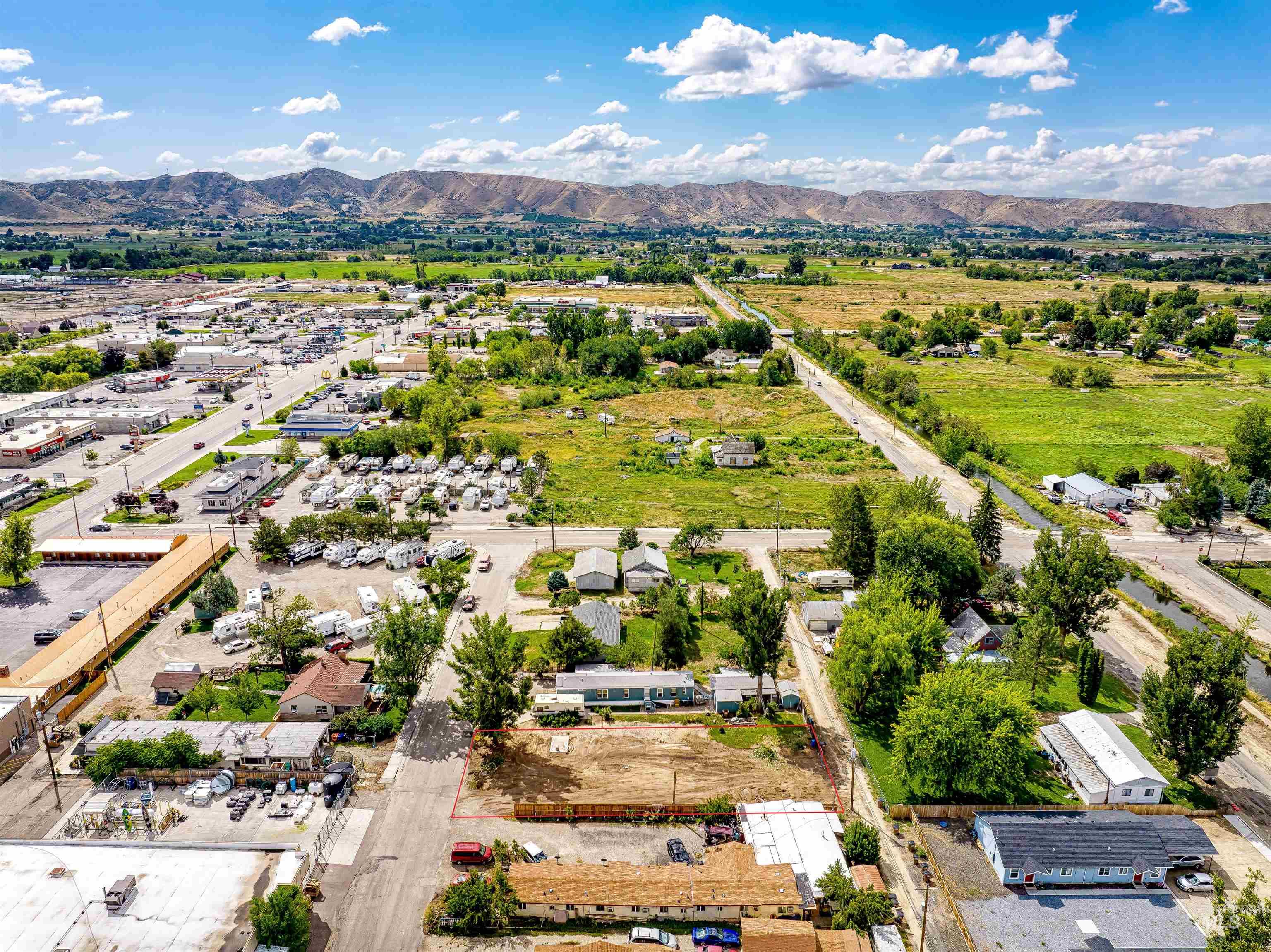 TBD S Commercial Ave., Emmett, Idaho 83617, Land For Sale, Price $168,800, 98889073