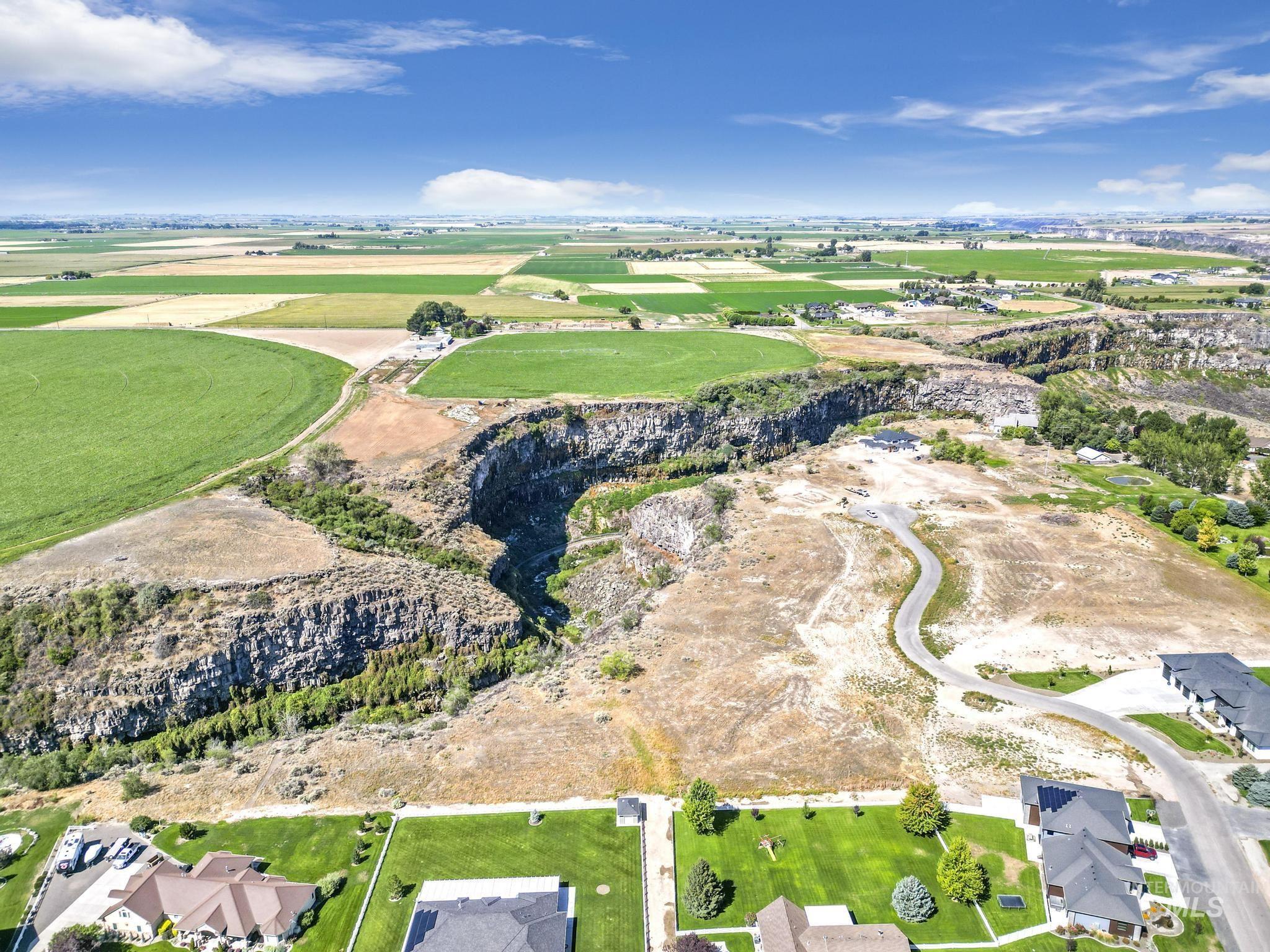 2645 E 4267 N, Twin Falls, Idaho 83301, Land For Sale, Price $284,000,MLS 98889252
