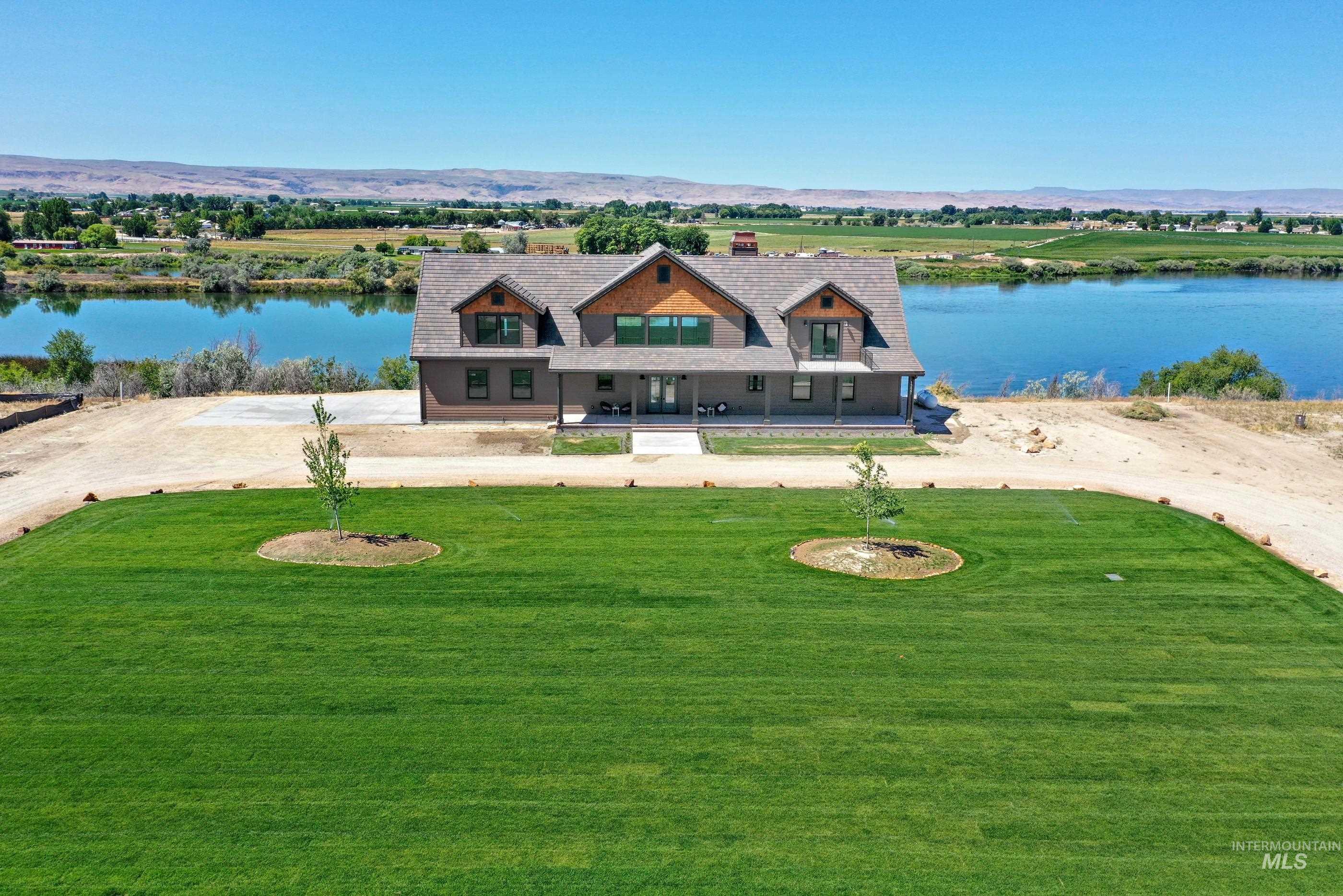 13661 Cabernet Lane, Caldwell, Idaho 83607, 6 Bedrooms, 5.5 Bathrooms, Residential For Sale, Price $1,795,000,MLS 98889310