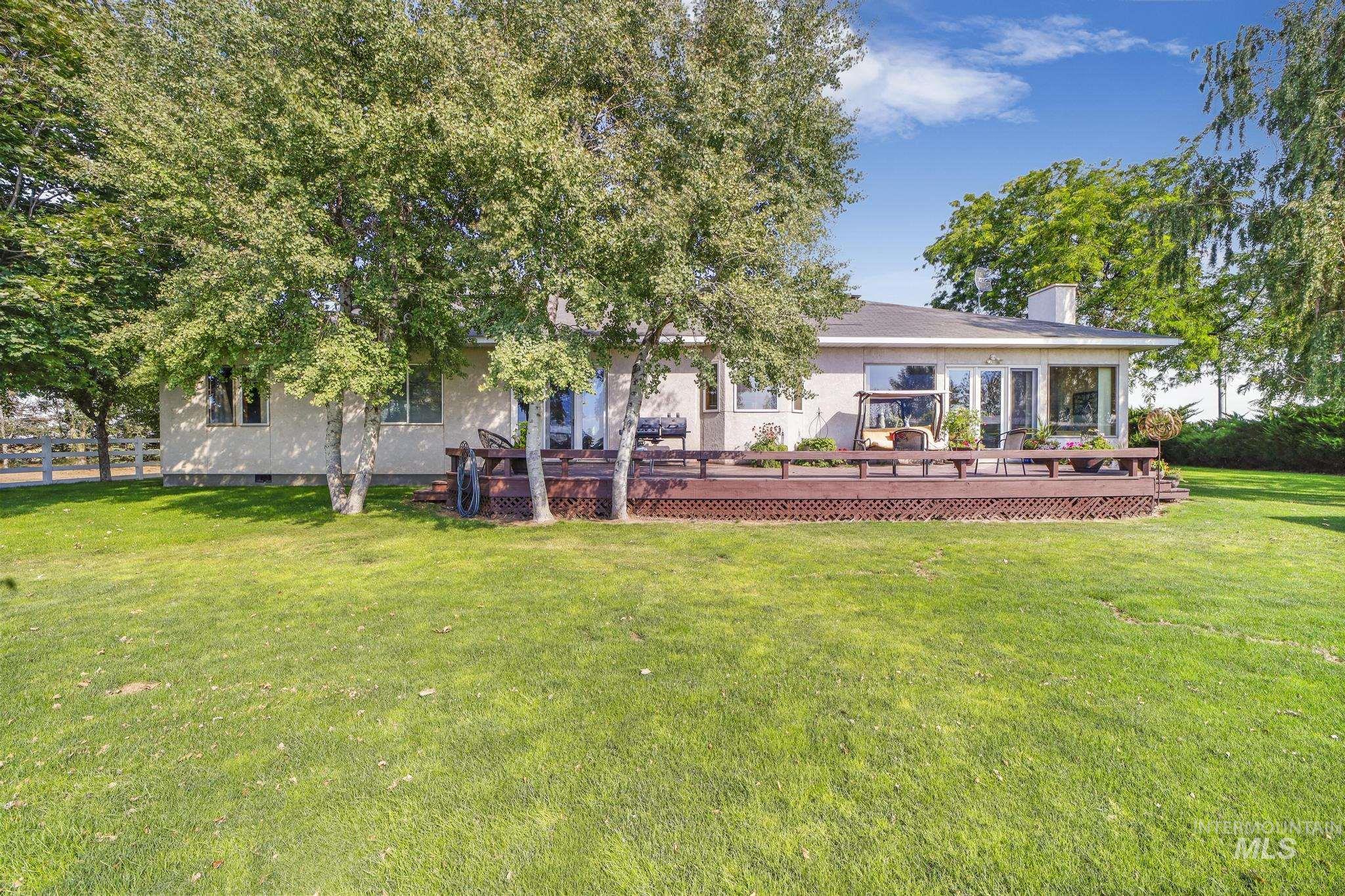 2167 Highway 26, Gooding, Idaho 83330, 4 Bedrooms, 3 Bathrooms, Residential For Sale, Price $849,900,MLS 98889322