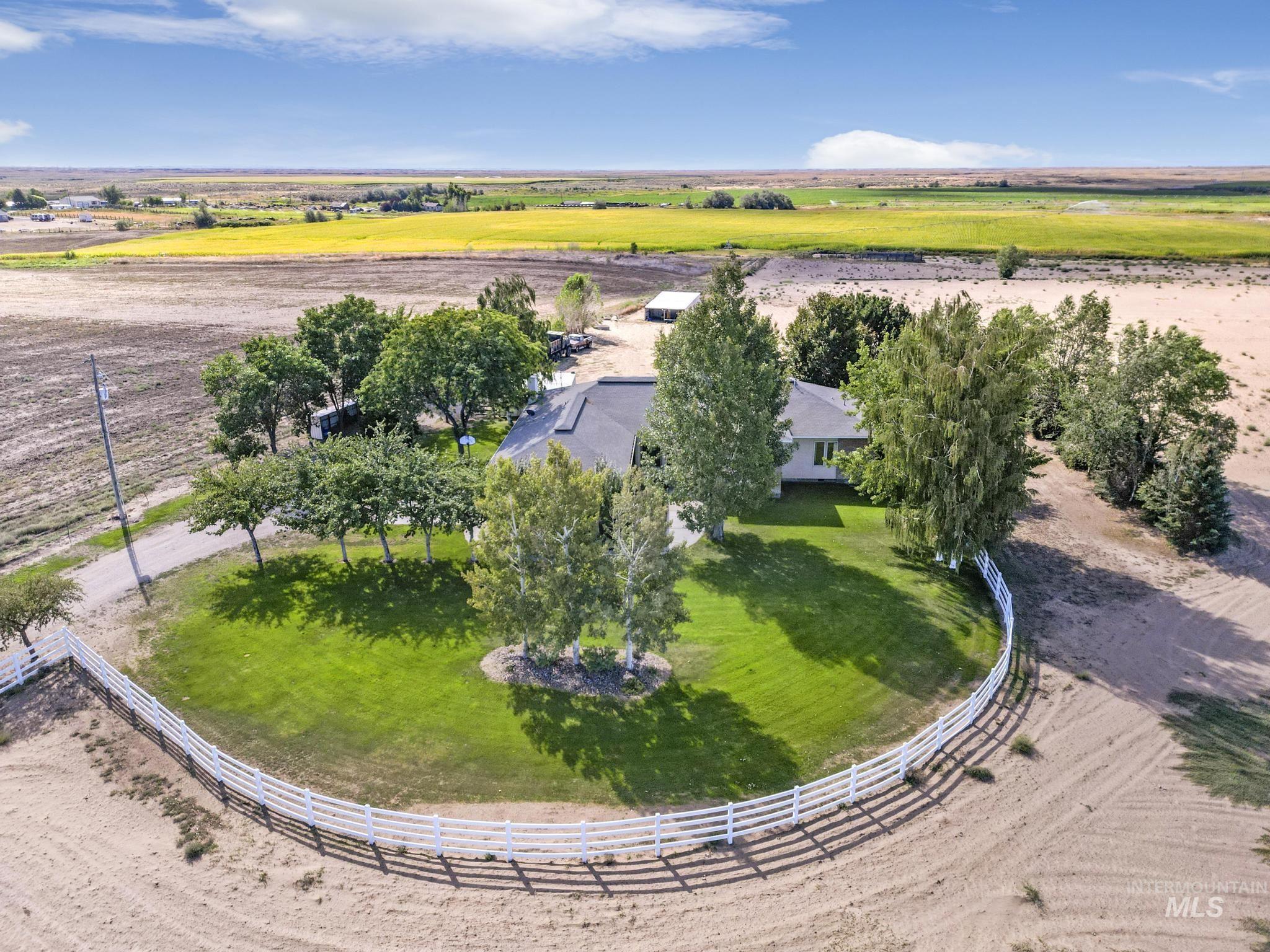 2167 Highway 26, Gooding, Idaho 83330, 4 Bedrooms, 3 Bathrooms, Residential For Sale, Price $849,900,MLS 98889322