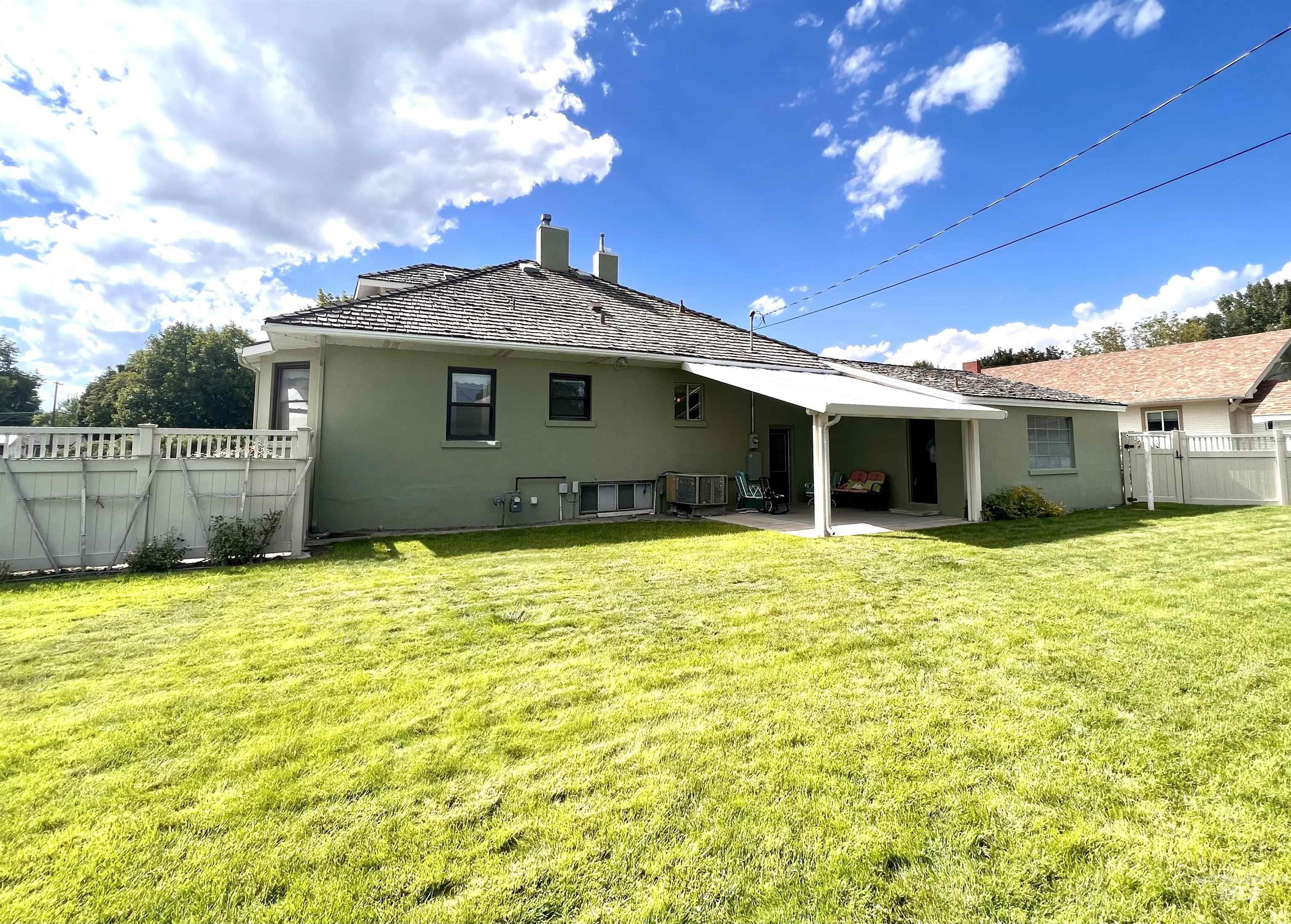 1659 Conant Ave, Burley, Idaho 83318, 5 Bedrooms, 2 Bathrooms, Residential For Sale, Price $400,000,MLS 98889383