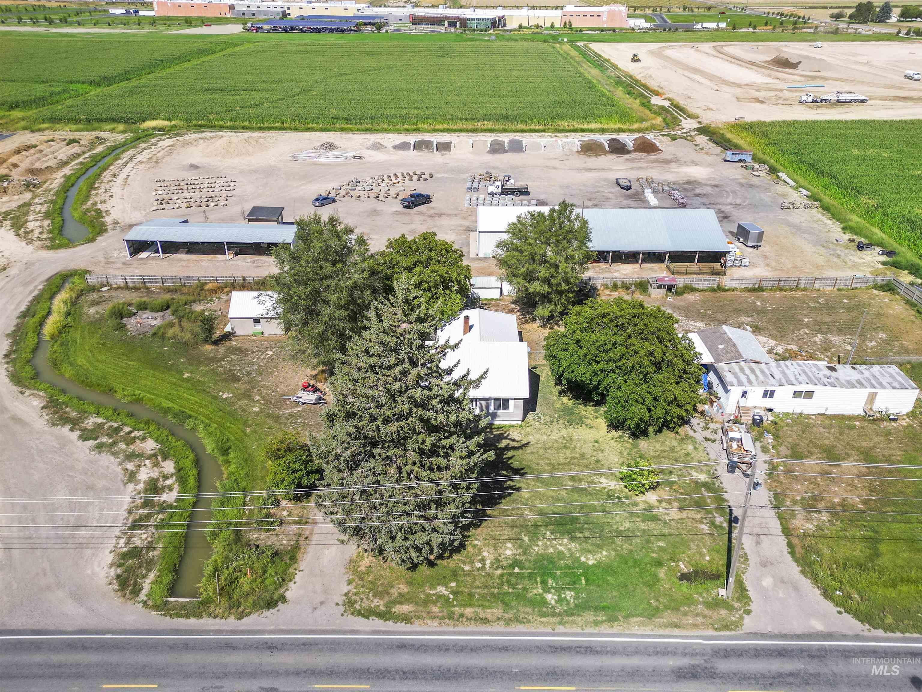 3278 E 3700 N, Kimberly, Idaho 83341, Business/Commercial For Sale, Price $470,000,MLS 98889504