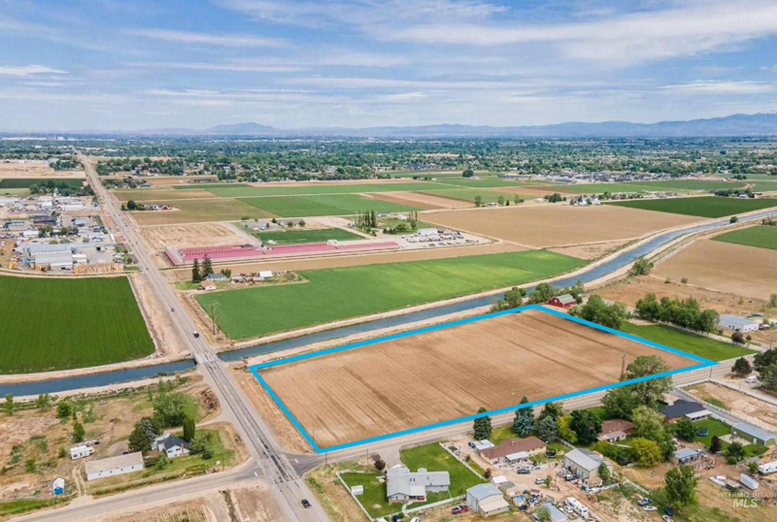 TBD Deer Flat Road, Nampa, Idaho 83686, Land For Sale, Price $950,000,MLS 98889544