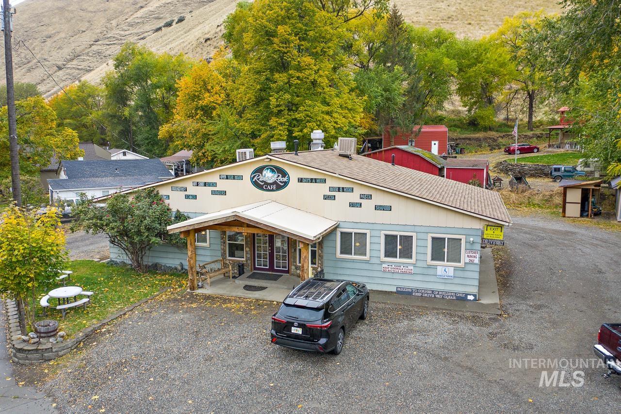 1149 S Main St., Riggins, Idaho 83549, Business/Commercial For Sale, Price $495,000,MLS 98889548