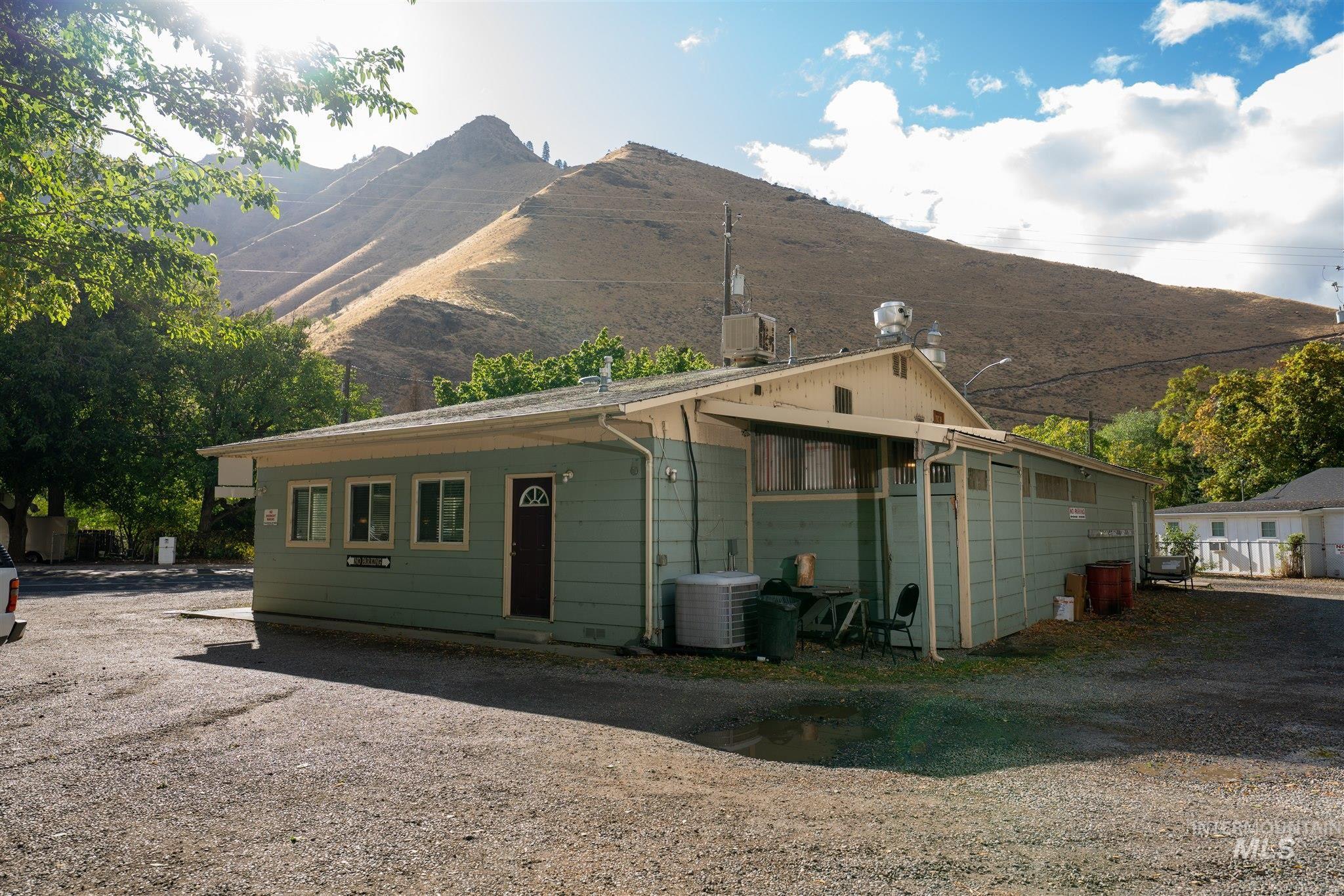 1149 S Main St., Riggins, Idaho 83549, Business/Commercial For Sale, Price $495,000,MLS 98889548