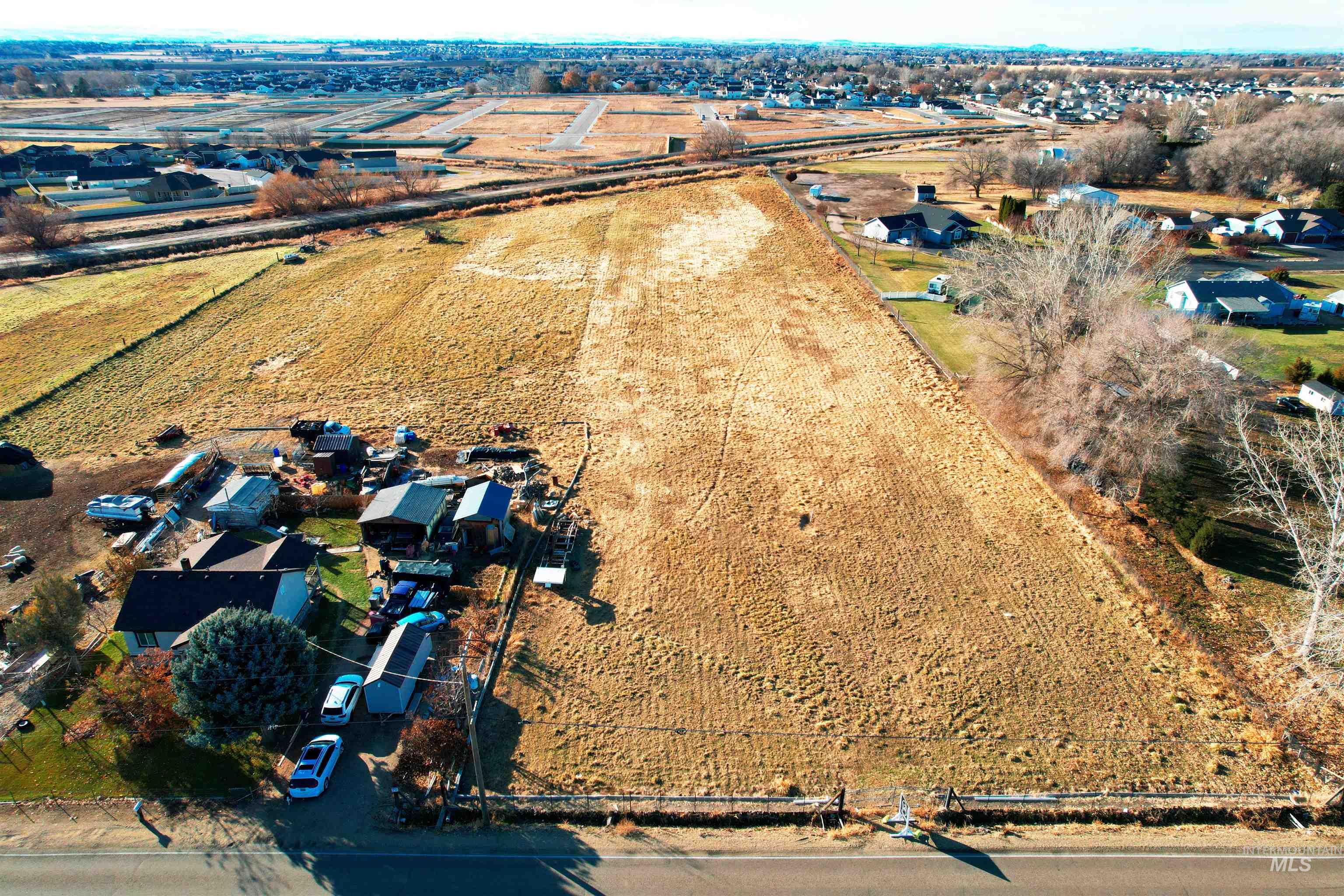 TBD Midway Road, Nampa, Idaho 83686, Land For Sale, Price $1,525,000,MLS 98889710