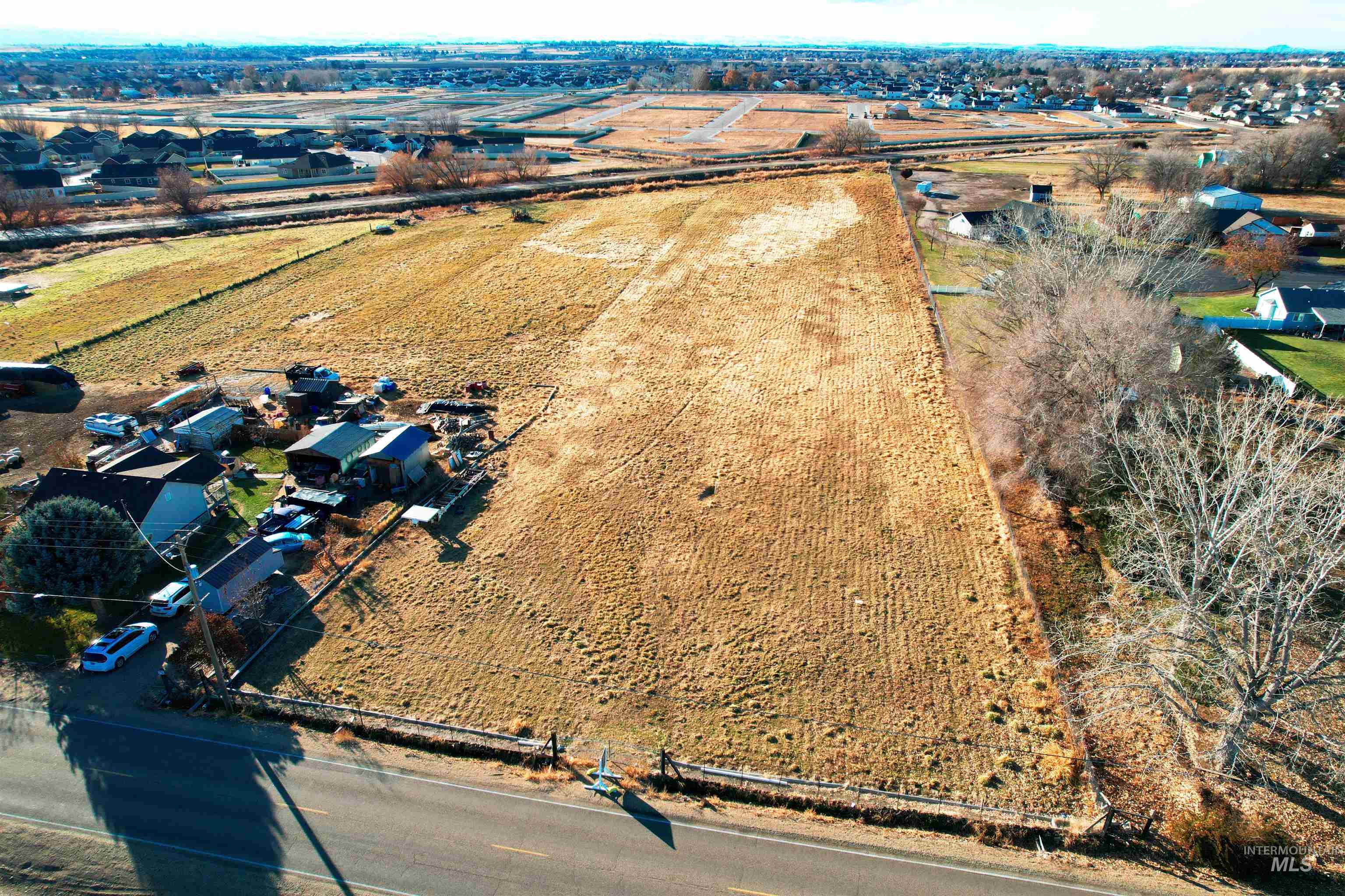TBD Midway Road, Nampa, Idaho 83686, Land For Sale, Price $1,525,000,MLS 98889710