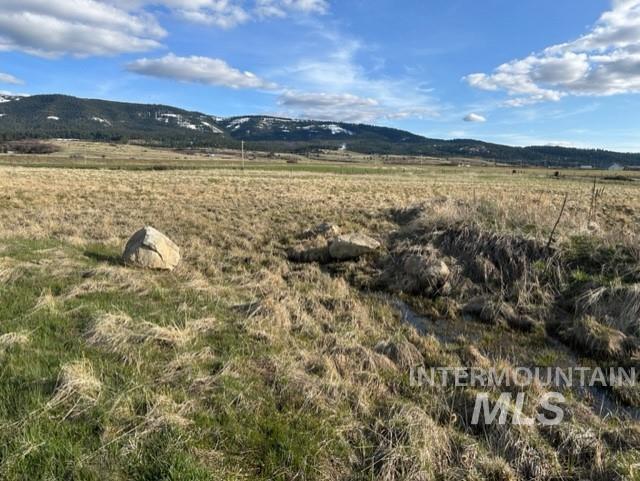 TBD Parcel 2B Whitetail Dr, Grangeville, Idaho 83530, Land For Sale, Price $140,000, 98889948