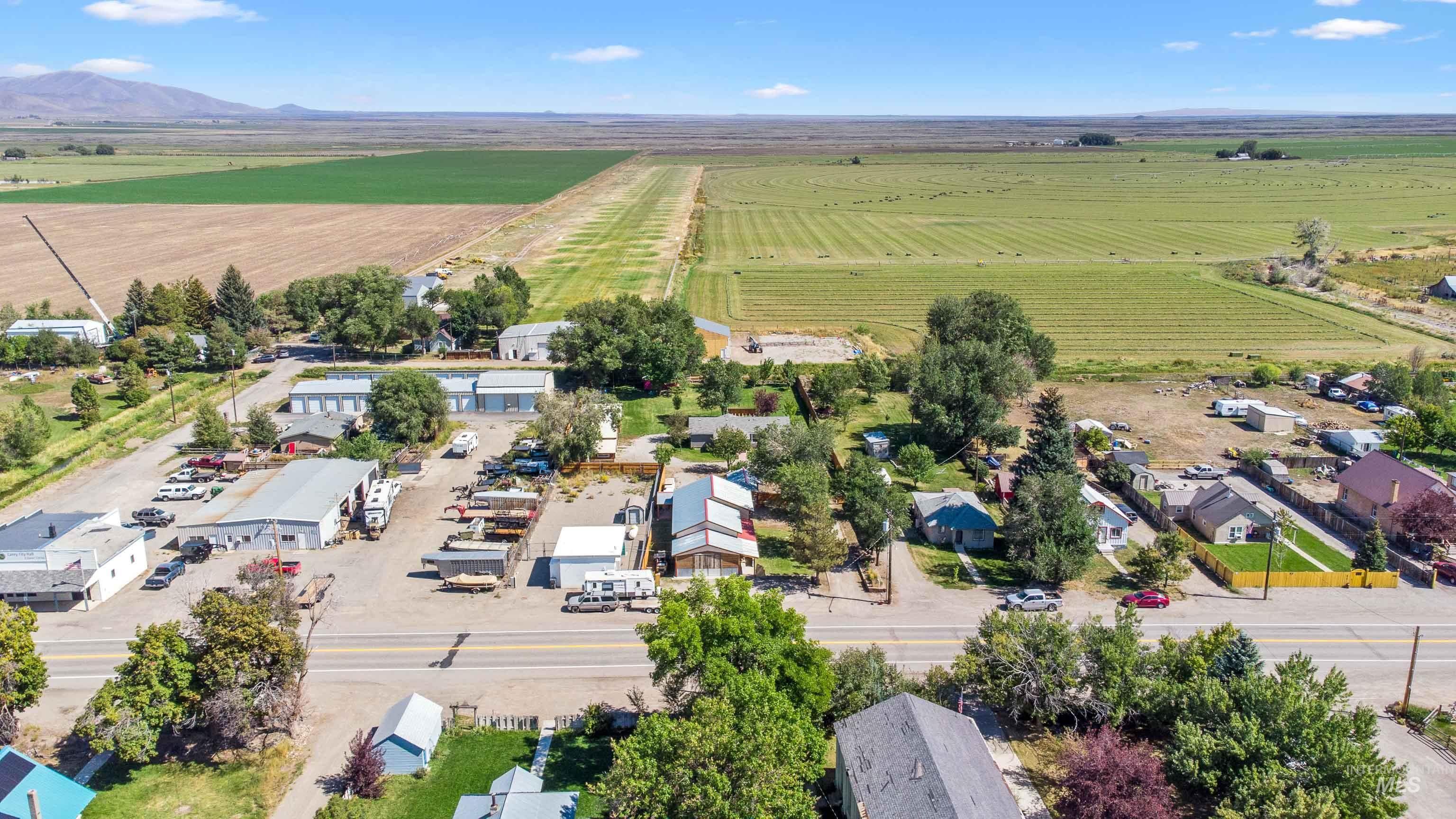 20474 N Main St, Carey, Idaho 83320, Business/Commercial For Sale, Price $695,900,MLS 98890001