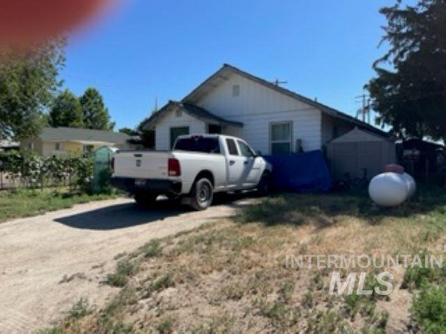 19 Randolph, Melba, Idaho 83641, 2 Bedrooms, 1 Bathroom, Residential For Sale, Price $284,900,MLS 98890073