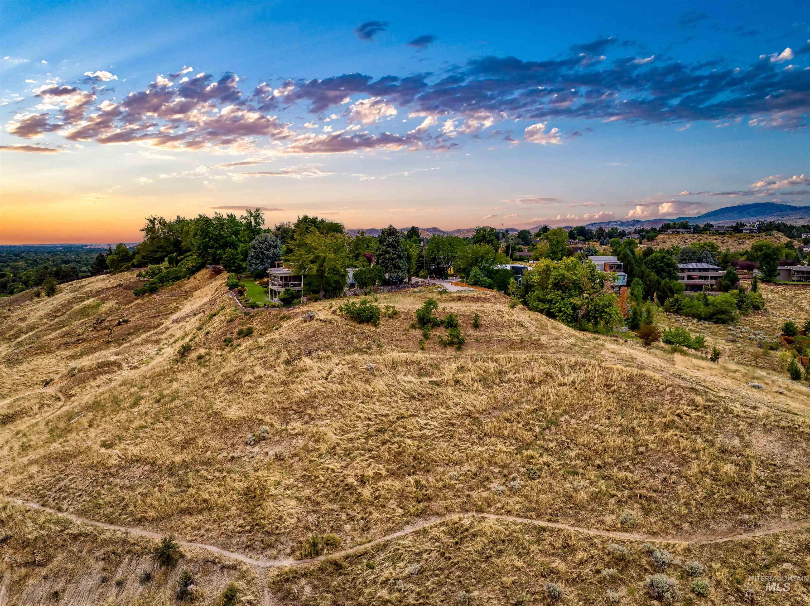 340 N Panorama Pl, Boise, Idaho 83702, Land For Sale, Price $2,495,000,MLS 98890111