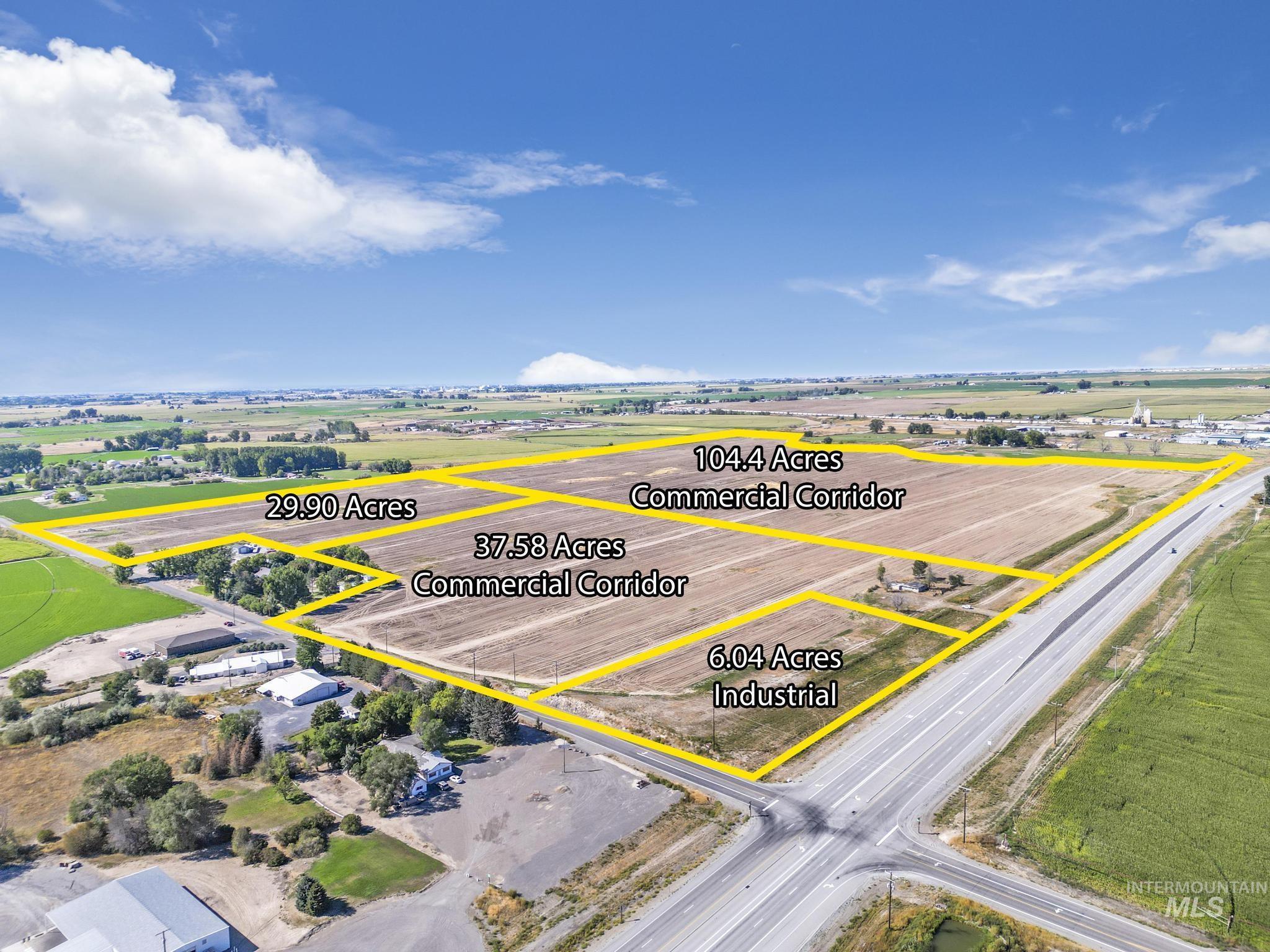 5515 US Highway 93, Jerome, Idaho 83338, Business/Commercial For Sale, Price $3,132,000,MLS 98890131