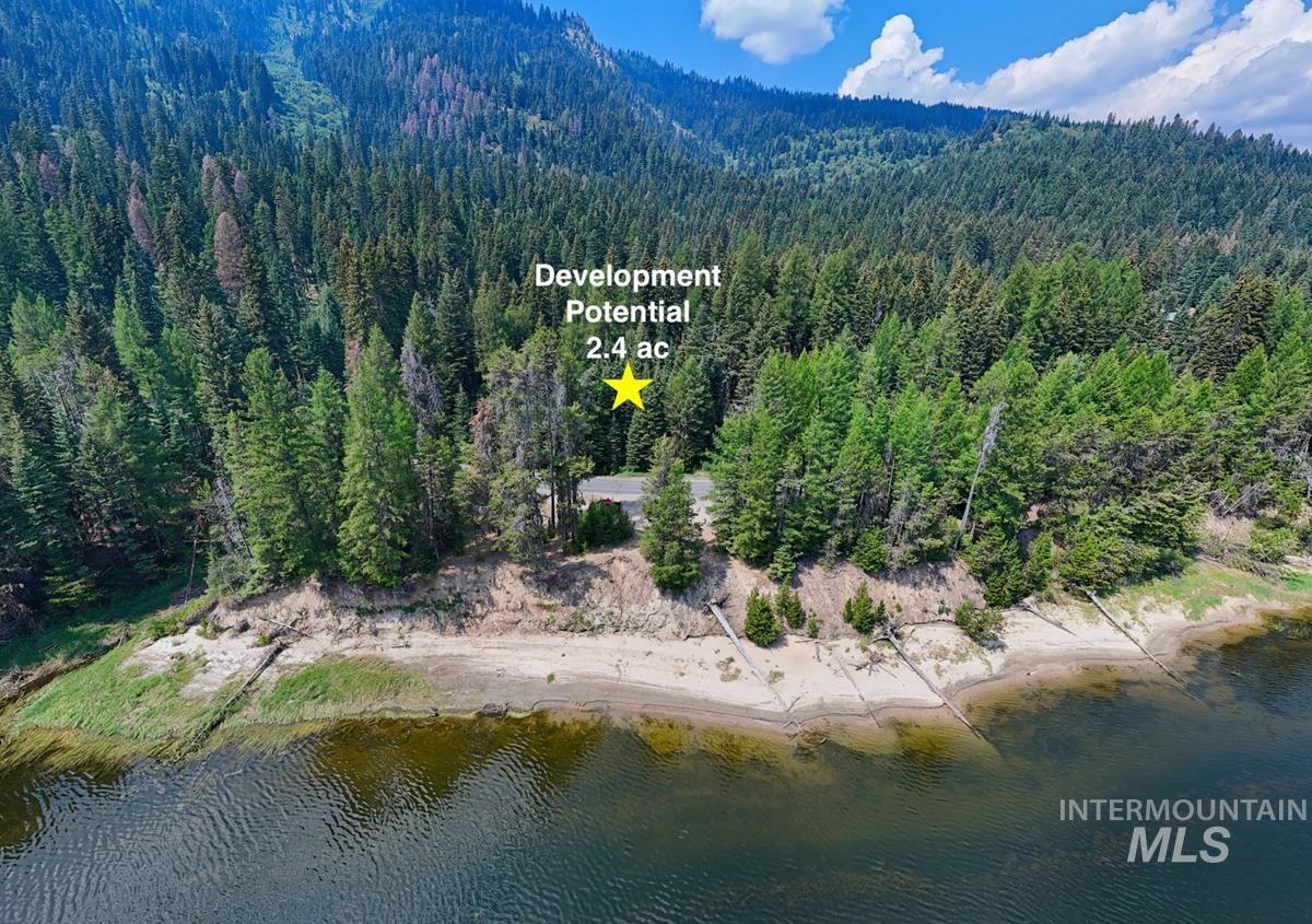 Tax #3 West Mountain Road, Donnelly, Idaho 83615, Land For Sale, Price $499,000, 98890153