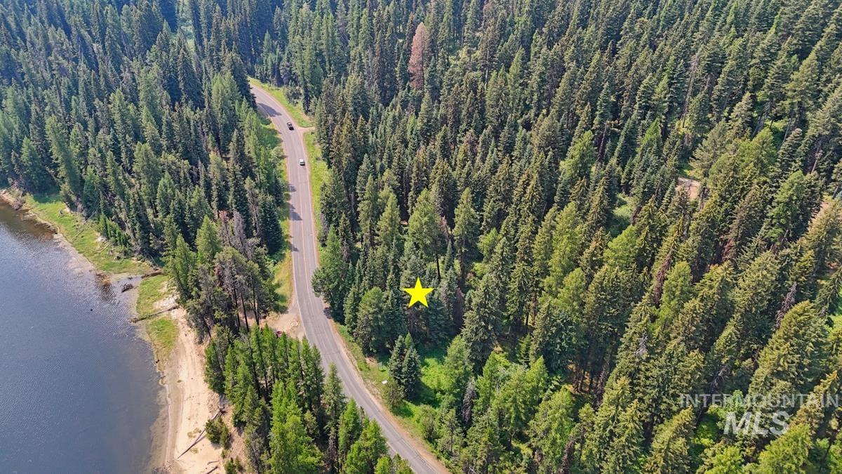 Tax #3 West Mountain Road, Donnelly, Idaho 83615, Land For Sale, Price $499,000, 98890153